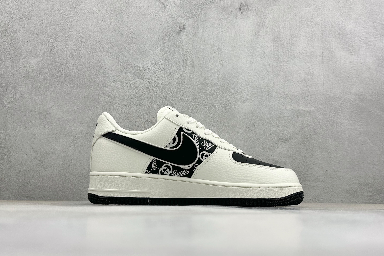 SC版Nike Air Force 1'07 Low 联名 米黑交织 空军一号低帮休闲板鞋 XY9025-016-Chinese wholesaler seller Clothes Bags handbags wholesale Shoes High Quatity wholesaler seller Cheap Sneakers from China Factory Chinese suppliers china wholesale clothing wholesaler seller SC版Nike Air Force 1'07 Low 联名 米黑交织 空军一号低帮休闲板鞋 XY9025-016