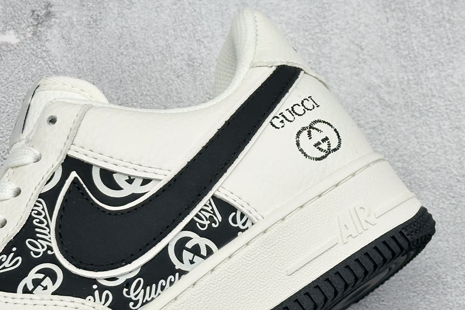 SC版Nike Air Force 1'07 Low 联名 米黑交织 空军一号低帮休闲板鞋 XY9025-016-Chinese wholesaler seller Clothes Bags handbags wholesale Shoes High Quatity wholesaler seller Cheap Sneakers from China Factory Chinese suppliers china wholesale clothing wholesaler seller SC版Nike Air Force 1'07 Low 联名 米黑交织 空军一号低帮休闲板鞋 XY9025-016