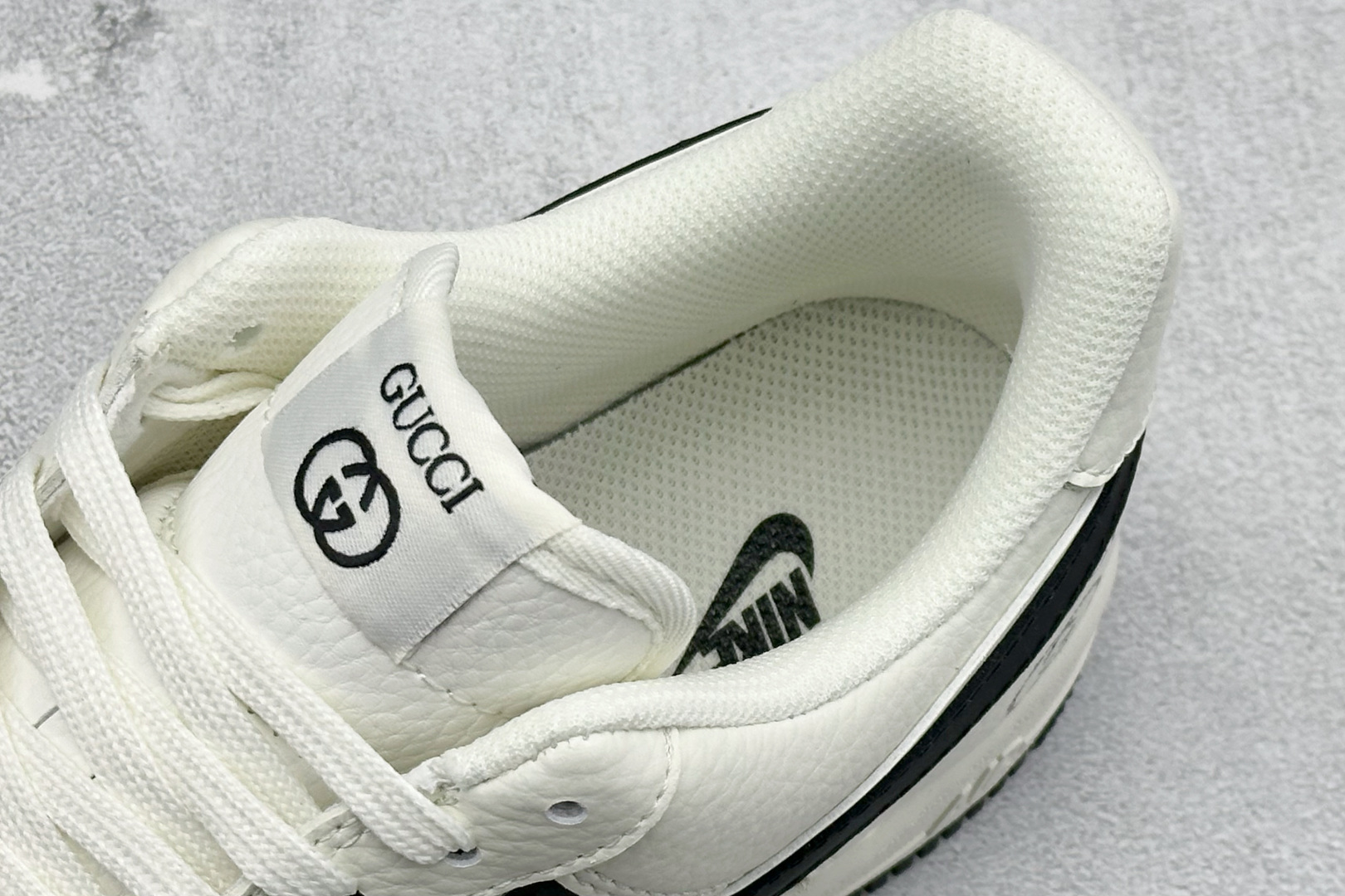 SC版Nike Air Force 1'07 Low 联名 米黑交织 空军一号低帮休闲板鞋 XY9025-016-Chinese wholesaler seller Clothes Bags handbags wholesale Shoes High Quatity wholesaler seller Cheap Sneakers from China Factory Chinese suppliers china wholesale clothing wholesaler seller SC版Nike Air Force 1'07 Low 联名 米黑交织 空军一号低帮休闲板鞋 XY9025-016