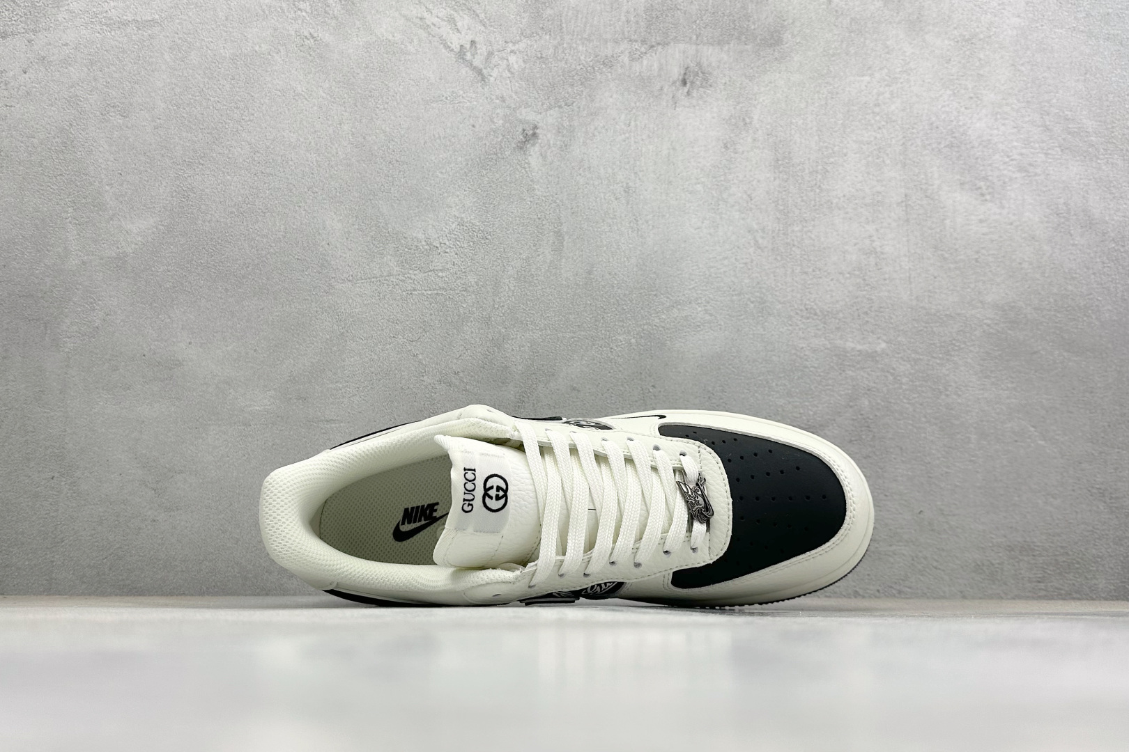 SC版Nike Air Force 1'07 Low 联名 米黑交织 空军一号低帮休闲板鞋 XY9025-016-Chinese wholesaler seller Clothes Bags handbags wholesale Shoes High Quatity wholesaler seller Cheap Sneakers from China Factory Chinese suppliers china wholesale clothing wholesaler seller SC版Nike Air Force 1'07 Low 联名 米黑交织 空军一号低帮休闲板鞋 XY9025-016