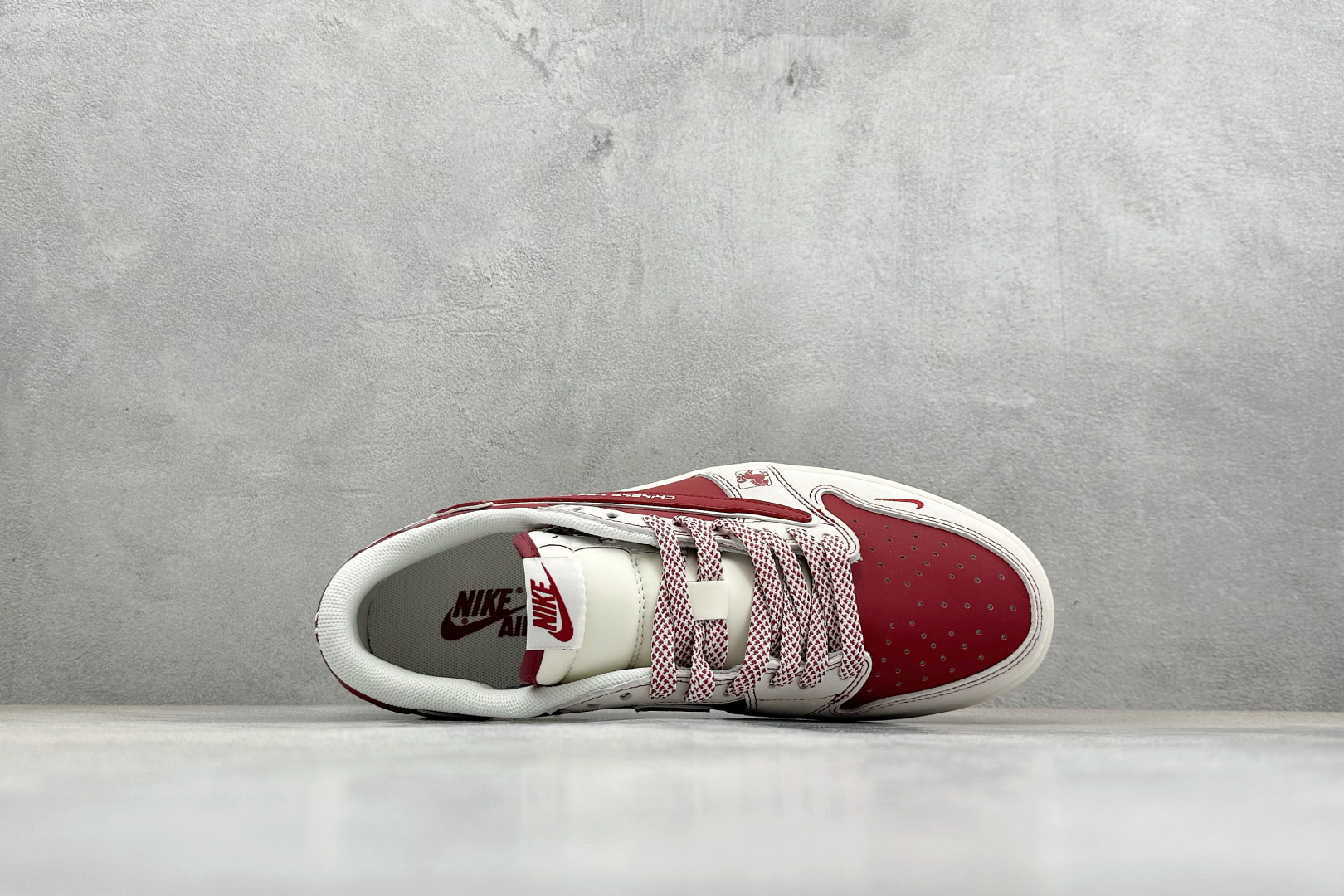Air Jordan 1 Low AJ1 乔1 2026马年限定 高端定制 低帮倒钩复古篮球鞋 JP2026-160-Chinese wholesaler seller Clothes Bags handbags wholesale Shoes High Quatity wholesaler seller Cheap Sneakers from China Factory Chinese suppliers china wholesale clothing wholesaler seller Air Jordan 1 Low AJ1 乔1 2026马年限定 高端定制 低帮倒钩复古篮球鞋 JP2026-160
