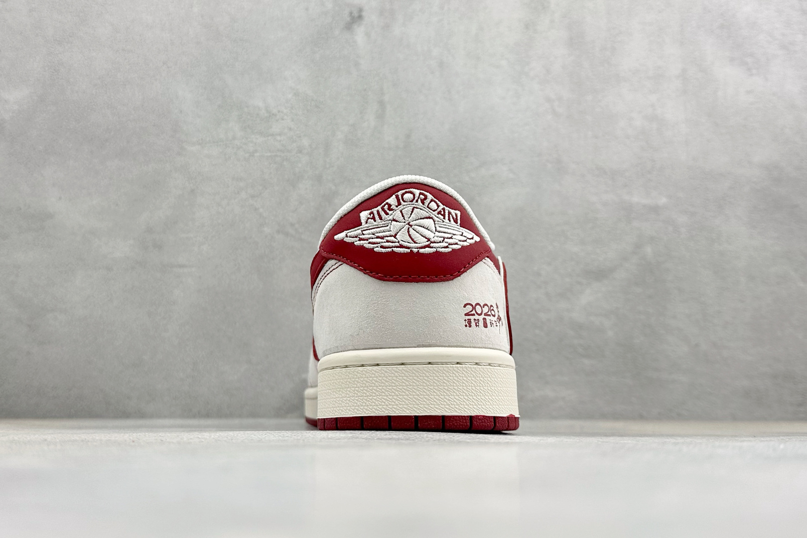 Air Jordan 1 Low AJ1 乔1 2026马年限定 高端定制 低帮倒钩复古篮球鞋 JP2026-160-Chinese wholesaler seller Clothes Bags handbags wholesale Shoes High Quatity wholesaler seller Cheap Sneakers from China Factory Chinese suppliers china wholesale clothing wholesaler seller Air Jordan 1 Low AJ1 乔1 2026马年限定 高端定制 低帮倒钩复古篮球鞋 JP2026-160