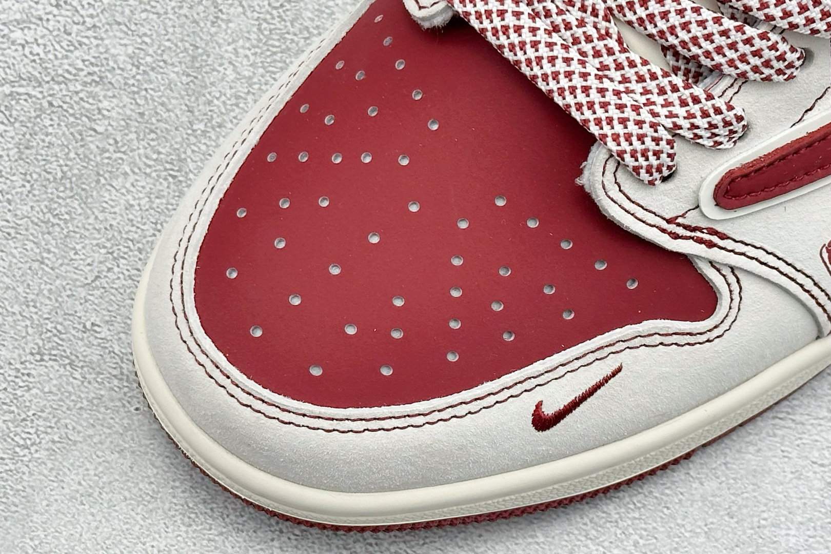 Air Jordan 1 Low AJ1 乔1 2026马年限定 高端定制 低帮倒钩复古篮球鞋 JP2026-160-Chinese wholesaler seller Clothes Bags handbags wholesale Shoes High Quatity wholesaler seller Cheap Sneakers from China Factory Chinese suppliers china wholesale clothing wholesaler seller Air Jordan 1 Low AJ1 乔1 2026马年限定 高端定制 低帮倒钩复古篮球鞋 JP2026-160