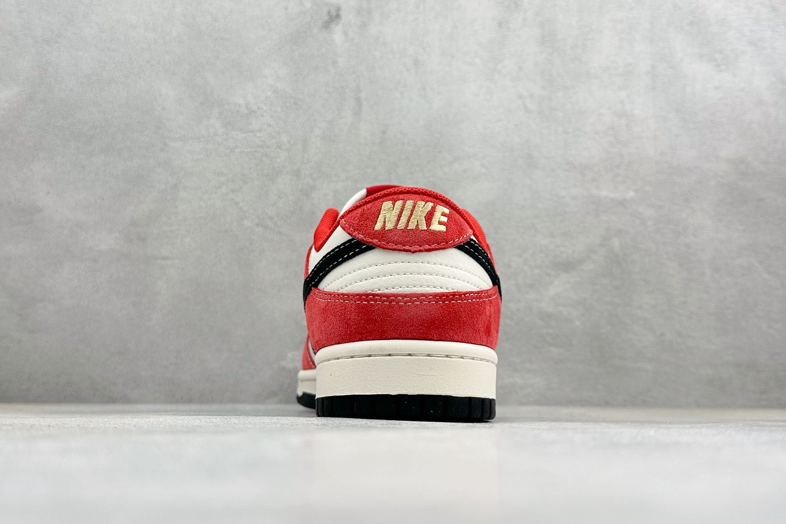 260 Nike Dunk Low Retro 马年限定 周年高端定制 低帮休闲板鞋 CX5050-Y75