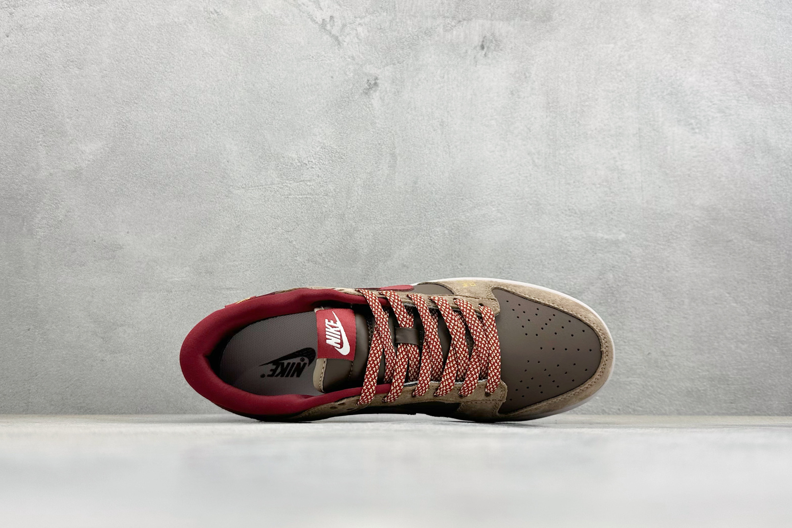 260 Nike Dunk Low Retro 2026 马年限定 周年高端定制 低帮休闲板鞋 HT5088-652