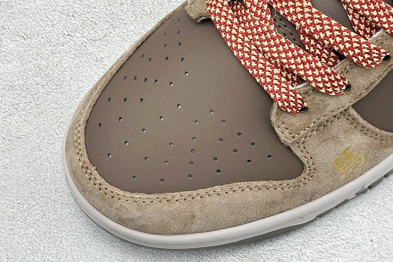 260 Nike Dunk Low Retro 2026 马年限定 周年高端定制 低帮休闲板鞋 HT5088-652