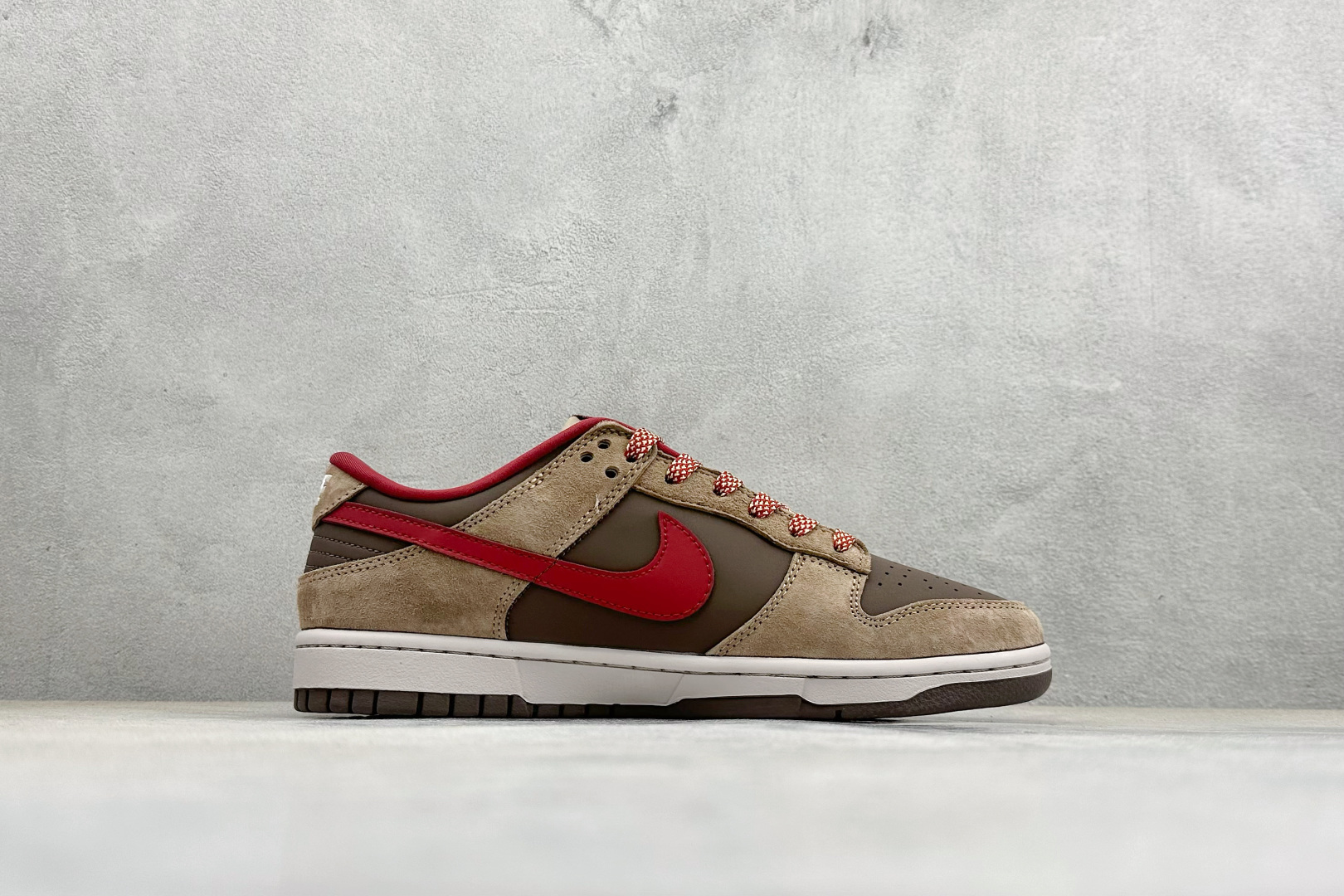 260 Nike Dunk Low Retro 2026 马年限定 周年高端定制 低帮休闲板鞋 HT5088-652