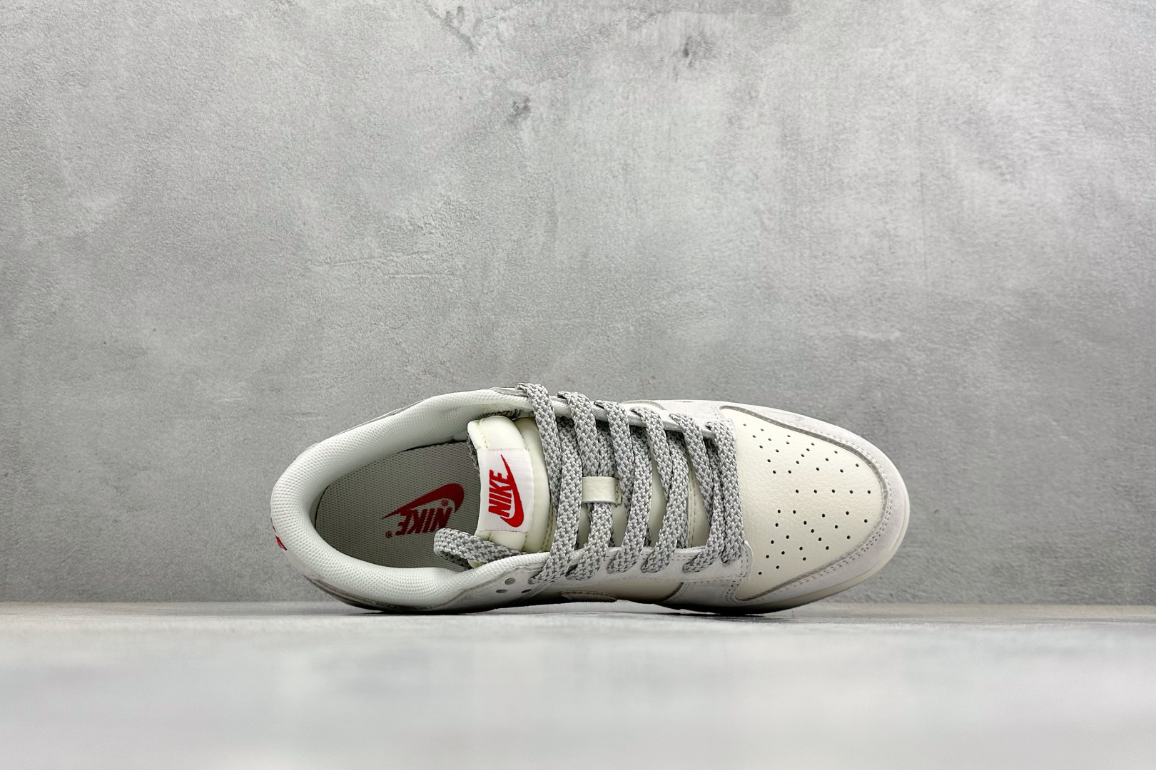 260 Nike Dunk Low Retro 马年限定 周年高端定制 低帮休闲板鞋 JJ2688-012