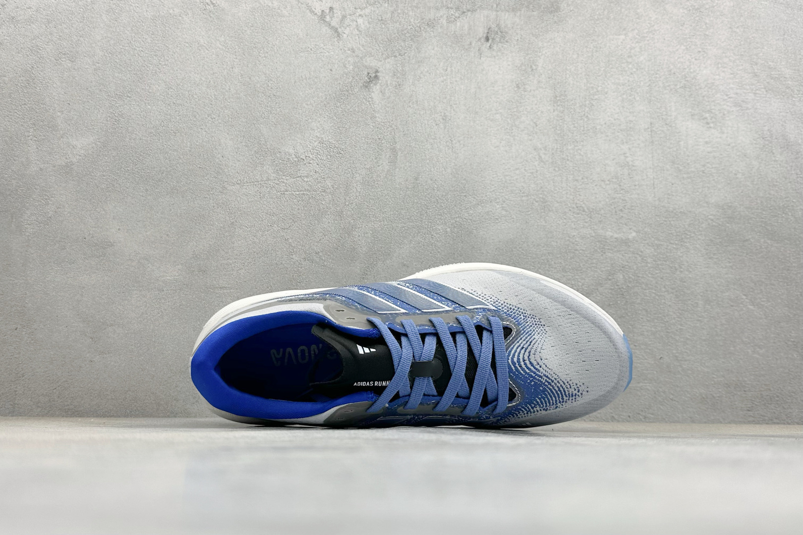 200 TY版Adidas Supernova Rise 3 阿迪达斯 减震回弹 运动透气休闲跑步鞋 KK1206
