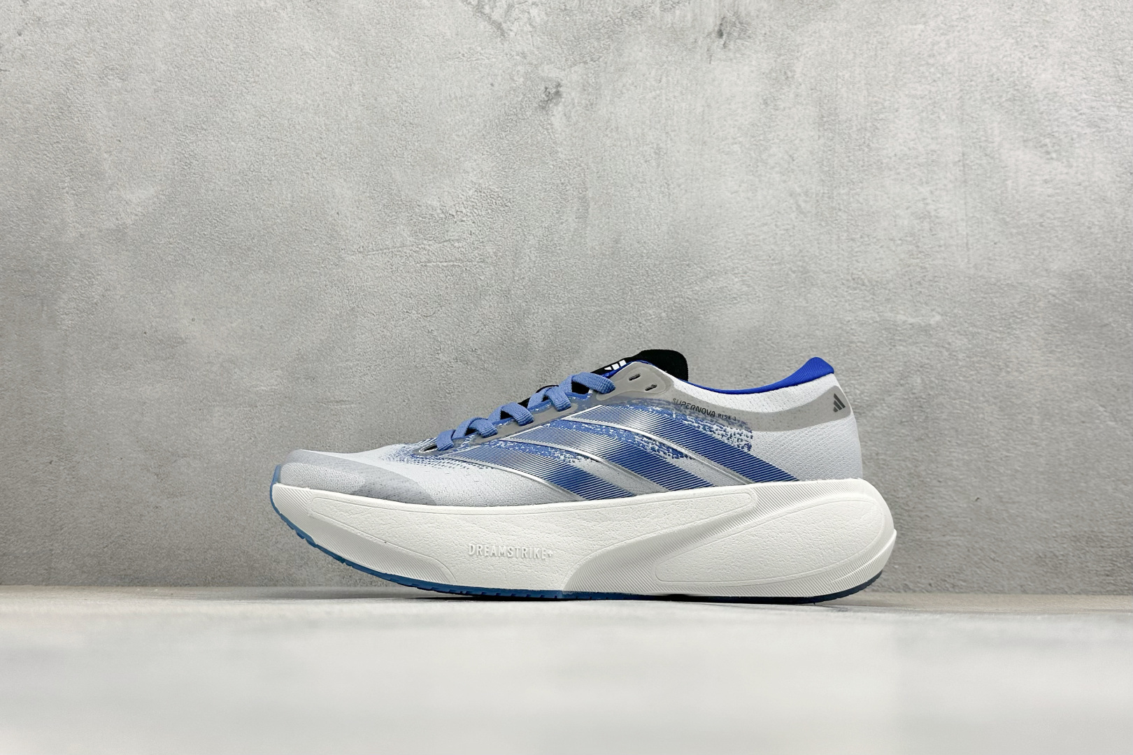 200 TY版Adidas Supernova Rise 3 阿迪达斯 减震回弹 运动透气休闲跑步鞋 KK1206