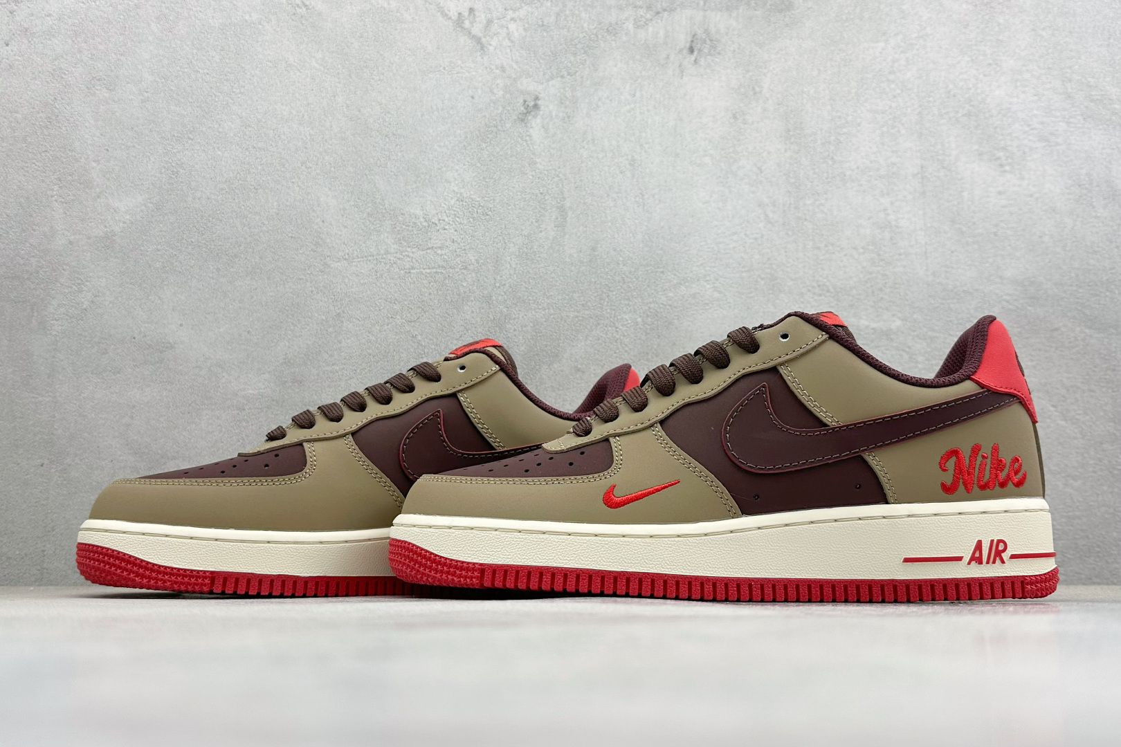 SC版Nike Air Force 1'07 Low 空军一号低帮休闲板鞋 DH2920-111-Top High Quatity Cheap Sneakers Fashion Clothing Clothes Bags handbags Shoes of all Brand wholesale With The best Quality And Beautiful Price from China Factory Chinese suppliers wholesaler seller SC版Nike Air Force 1'07 Low 空军一号低帮休闲板鞋 DH2920-111