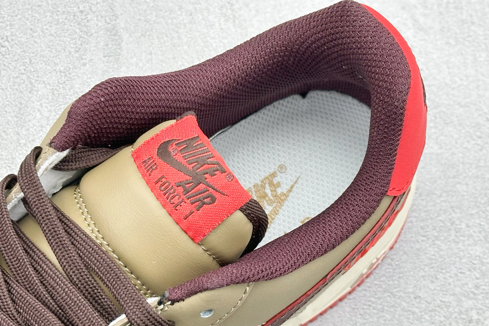 SC版Nike Air Force 1'07 Low 空军一号低帮休闲板鞋 DH2920-111-Top High Quatity Cheap Sneakers Fashion Clothing Clothes Bags handbags Shoes of all Brand wholesale With The best Quality And Beautiful Price from China Factory Chinese suppliers wholesaler seller SC版Nike Air Force 1'07 Low 空军一号低帮休闲板鞋 DH2920-111