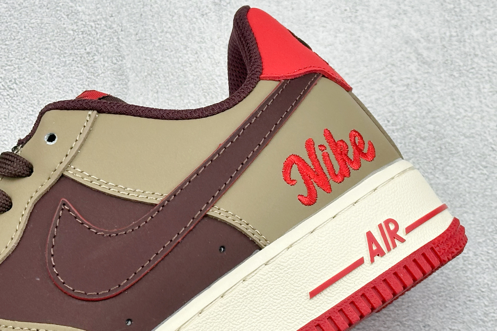 SC版Nike Air Force 1'07 Low 空军一号低帮休闲板鞋 DH2920-111-Top High Quatity Cheap Sneakers Fashion Clothing Clothes Bags handbags Shoes of all Brand wholesale With The best Quality And Beautiful Price from China Factory Chinese suppliers wholesaler seller SC版Nike Air Force 1'07 Low 空军一号低帮休闲板鞋 DH2920-111