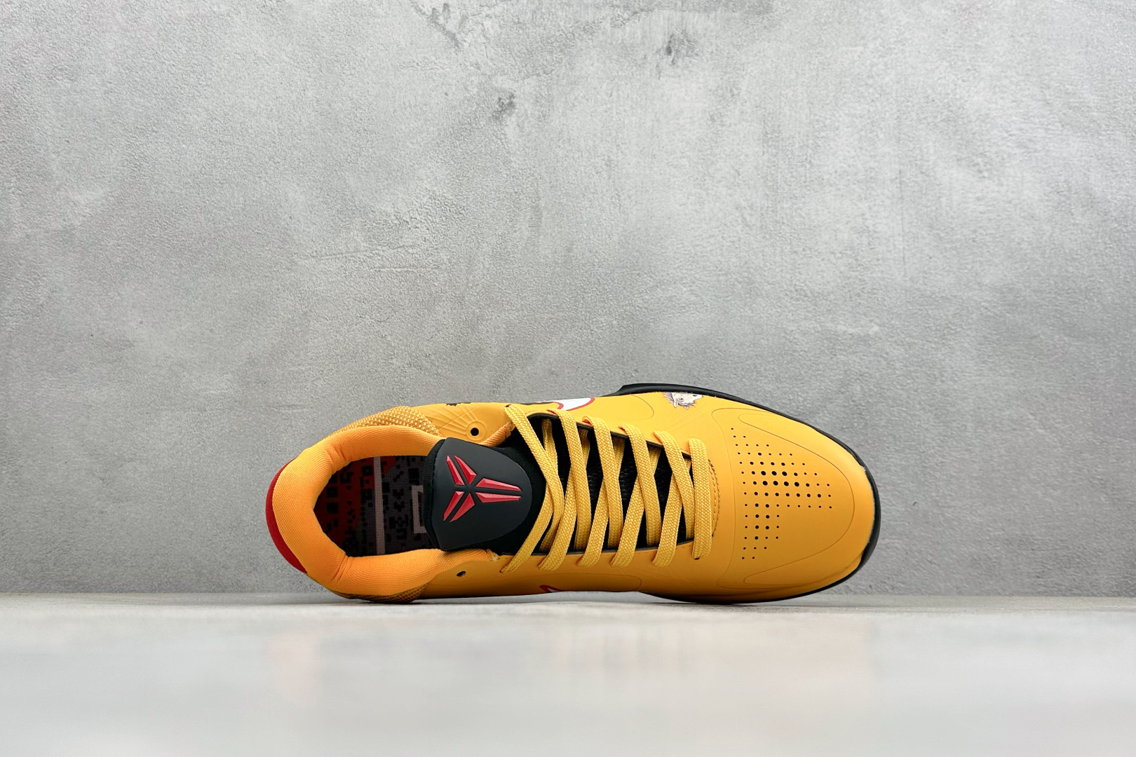 360 Nike Zoom KOBE 5代 PROTRO CHBL 马年限定实战篮球鞋 CD4991-862
