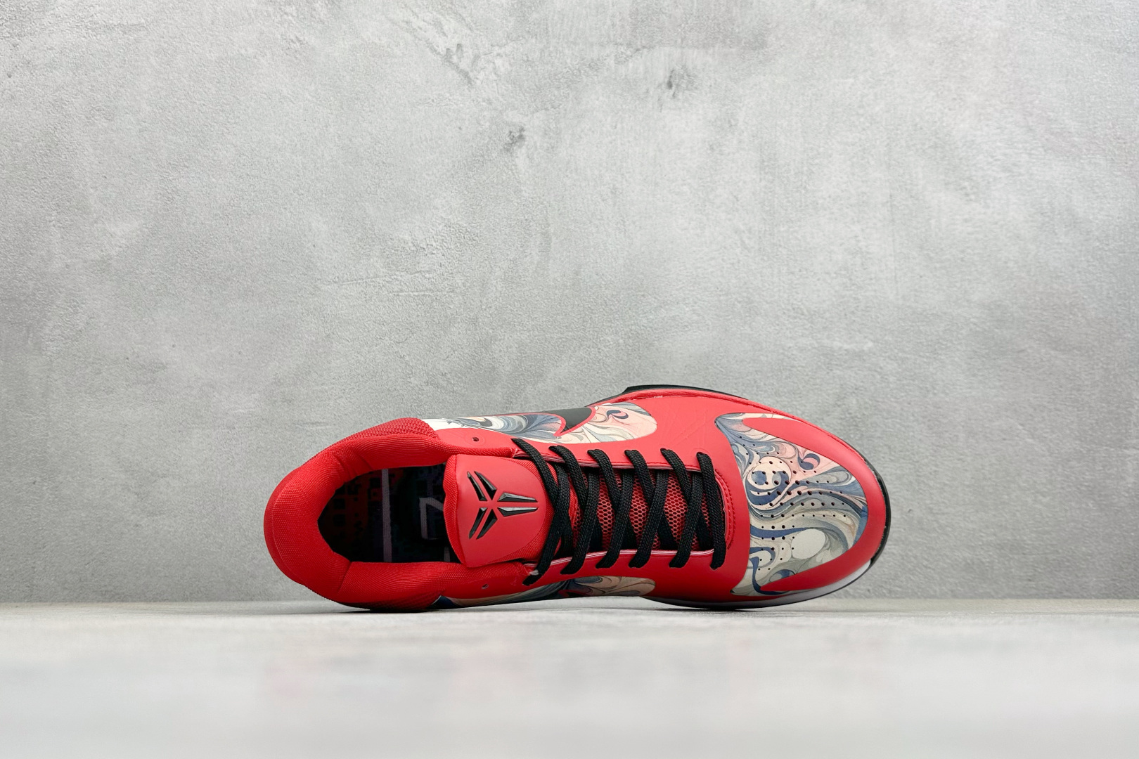 Nike Zoom KOBE 5代 PROTRO CHBL 马年限定实战篮球鞋 CD4991-876