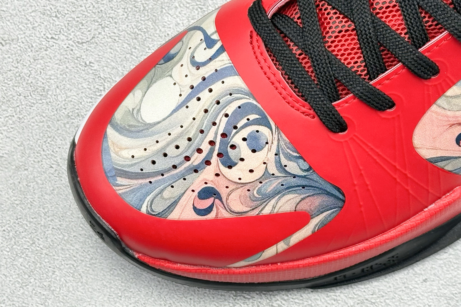 Nike Zoom KOBE 5代 PROTRO CHBL 马年限定实战篮球鞋 CD4991-876