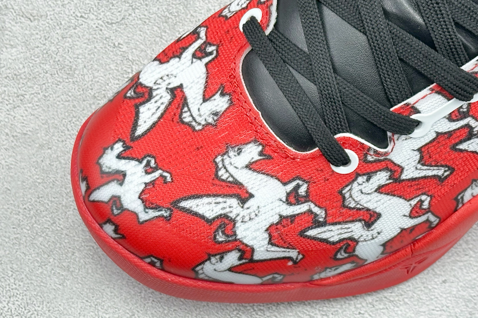 360 Nike Kobe 8 Protro 马年限定萌马涂鸦曼巴战靴 HF2793-025-Chinese UA Cheap High Quatity Brand Clothes Bags handbags Sneakers wholesale wholesaler seller from China Factory suppliers Fashion Clothing Shoes best Quality Beautiful Price 360 Nike Kobe 8 Protro 马年限定萌马涂鸦曼巴战靴 HF2793-025