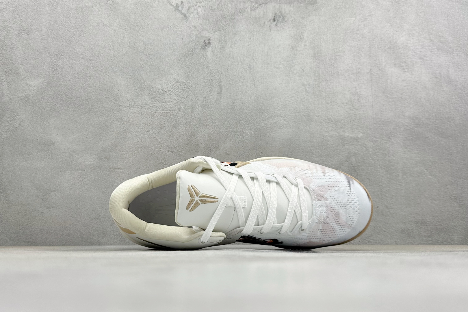 Nike Kobe 8 Protro 马年限定萌马涂鸦曼巴战靴 HF2793-017-Top High Quatity Cheap Sneakers Fashion Clothing Clothes Bags handbags Shoes of all Brand wholesale With The best Quality And Beautiful Price from China Factory Chinese suppliers wholesaler seller Nike Kobe 8 Protro 马年限定萌马涂鸦曼巴战靴 HF2793-017