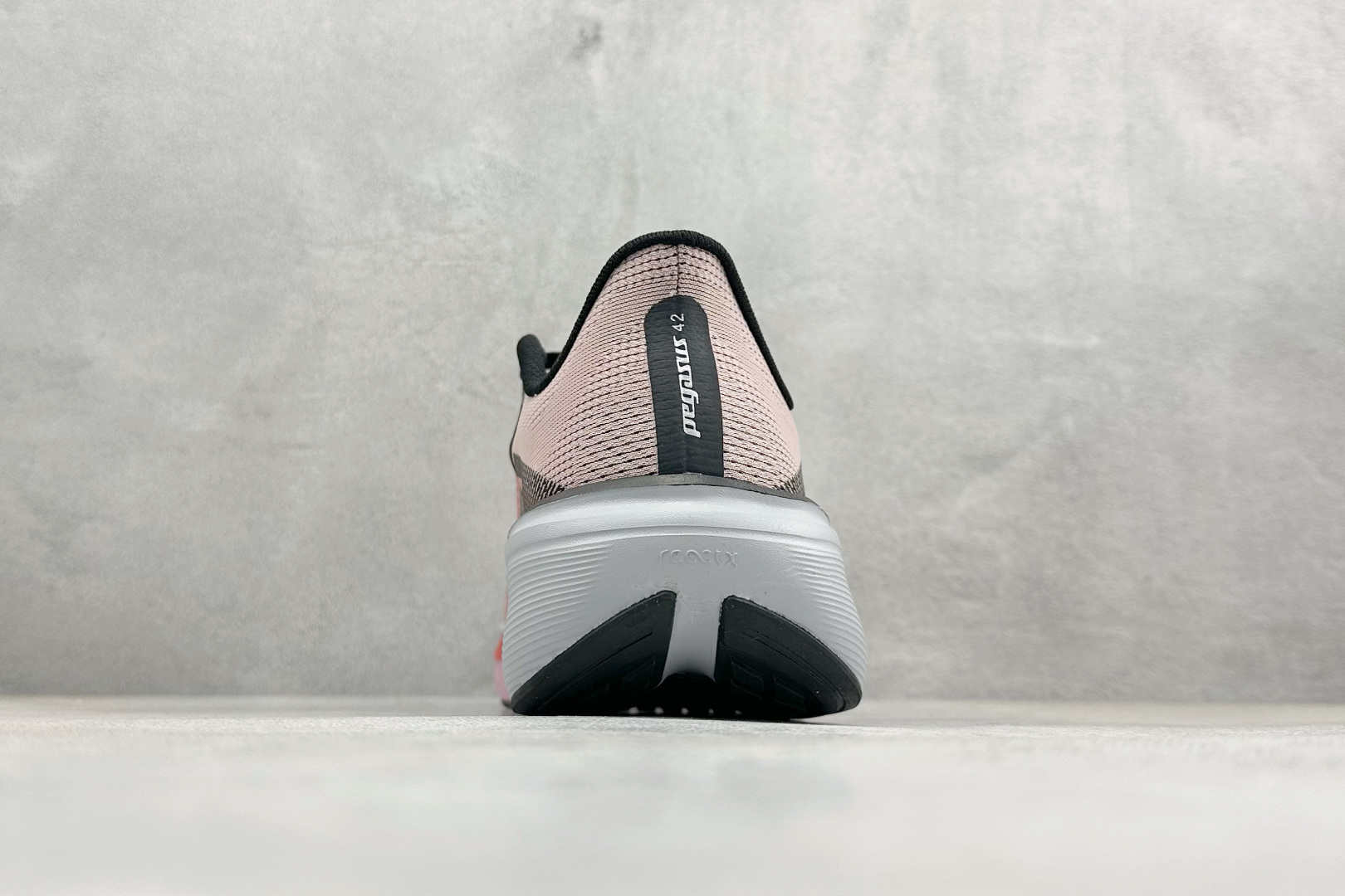 180 AIR ZOOM PEGASUS 42代 登月休闲运动跑鞋 IB1873-802