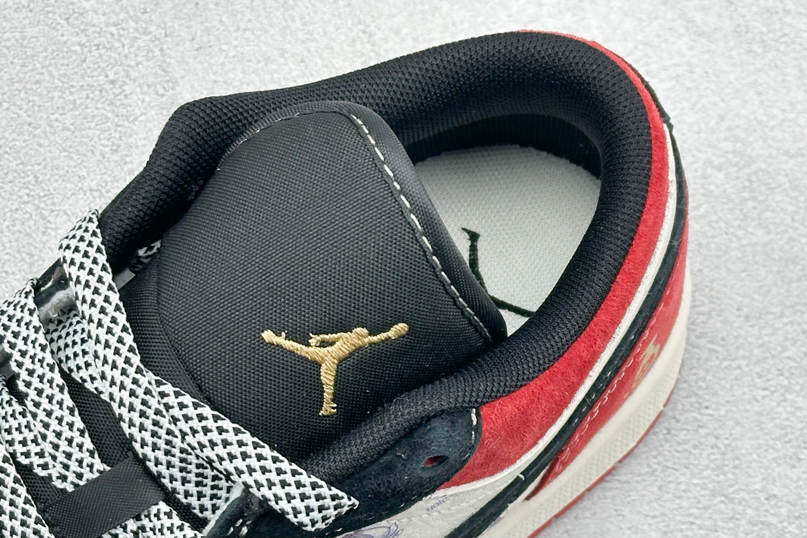 Air Jordan 1 Low AJ1 乔1 马年限定 高端定制 低帮复古篮球鞋 HT5088-646-Top High Quatity Cheap Sneakers Fashion Clothing Clothes Bags handbags Shoes of all Brand wholesale With The best Quality And Beautiful Price from China Factory Chinese suppliers wholesaler seller Air Jordan 1 Low AJ1 乔1 马年限定 高端定制 低帮复古篮球鞋 HT5088-646