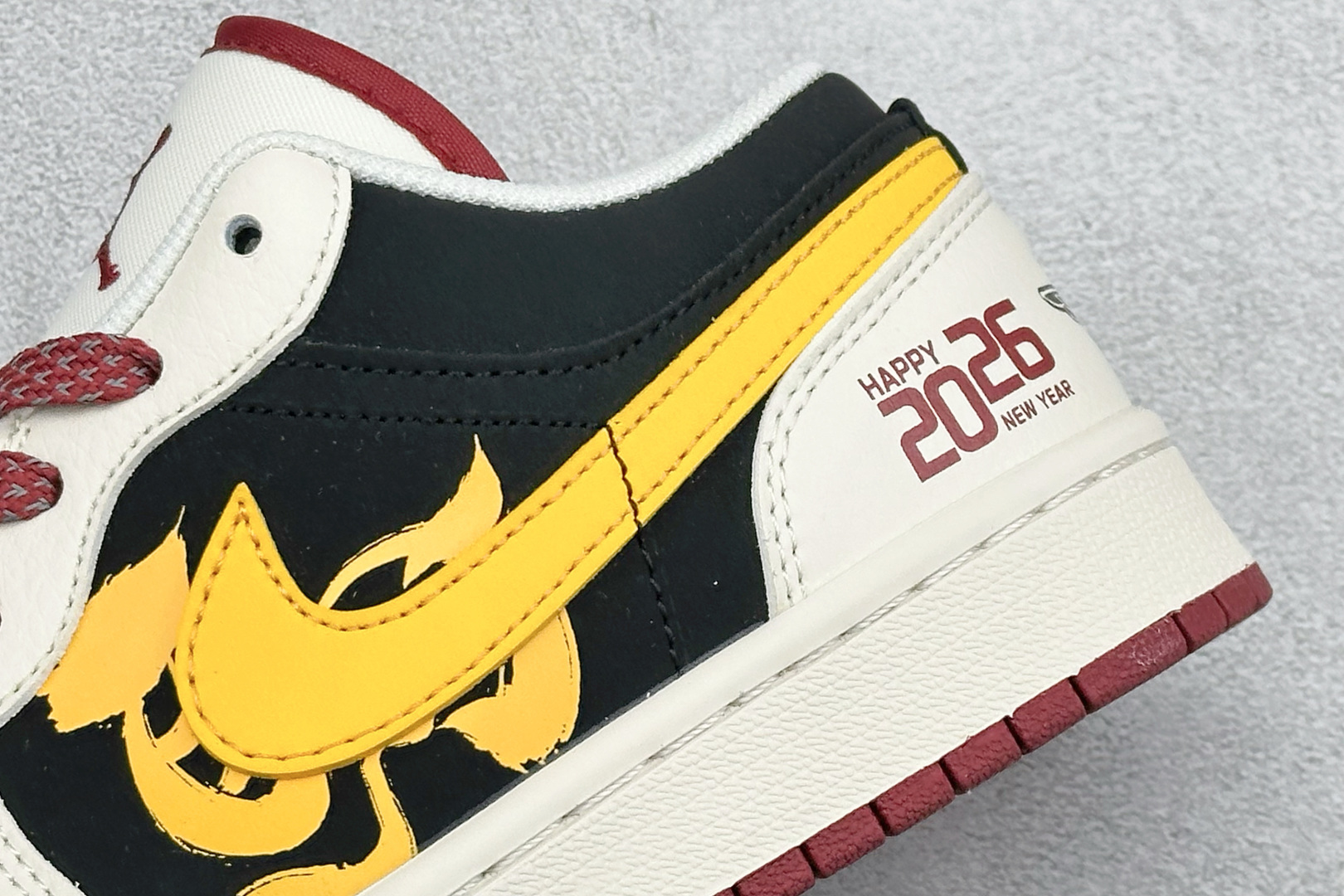 Air Jordan 1 Low AJ1 乔1 马年限定 高端定制 低帮复古篮球鞋 JP2016-163-Top High Quatity Cheap Sneakers Fashion Clothing Clothes Bags handbags Shoes of all Brand wholesale With The best Quality And Beautiful Price from China Factory Chinese suppliers wholesaler seller Air Jordan 1 Low AJ1 乔1 马年限定 高端定制 低帮复古篮球鞋 JP2016-163