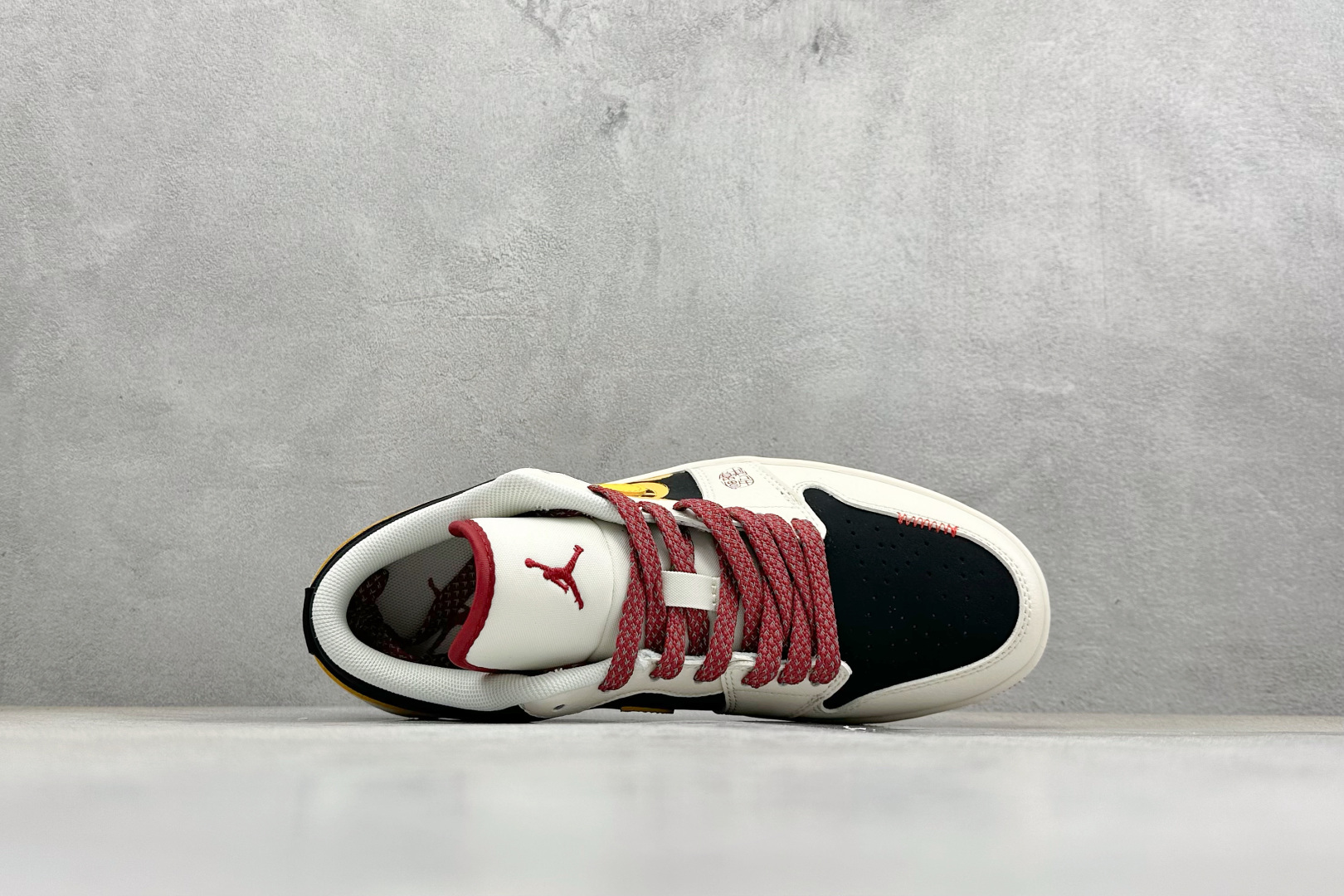 Air Jordan 1 Low AJ1 乔1 马年限定 高端定制 低帮复古篮球鞋 JP2016-163-Top High Quatity Cheap Sneakers Fashion Clothing Clothes Bags handbags Shoes of all Brand wholesale With The best Quality And Beautiful Price from China Factory Chinese suppliers wholesaler seller Air Jordan 1 Low AJ1 乔1 马年限定 高端定制 低帮复古篮球鞋 JP2016-163