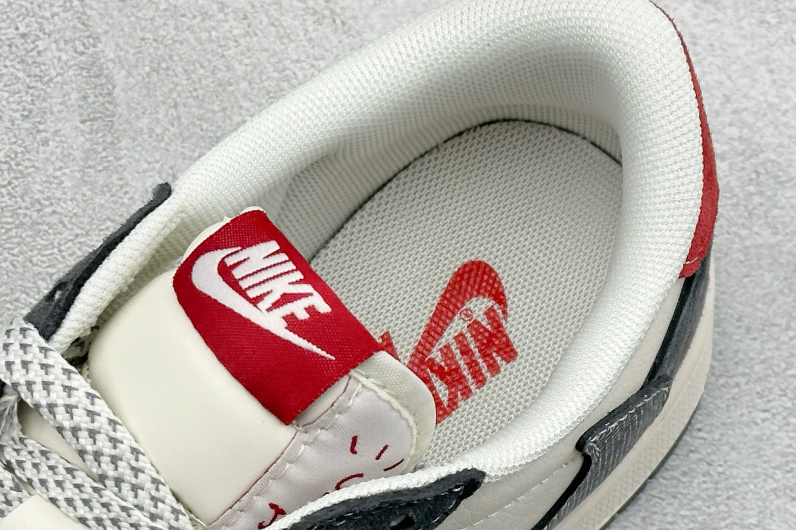 Air Jordan 1 Low AJ1 乔1 马年限定 高端定制 低帮倒钩复古篮球鞋 XT6998-161-Top High Quatity Cheap Sneakers Fashion Clothing Clothes Bags handbags Shoes of all Brand wholesale With The best Quality And Beautiful Price from China Factory Chinese suppliers wholesaler seller Air Jordan 1 Low AJ1 乔1 马年限定 高端定制 低帮倒钩复古篮球鞋 XT6998-161
