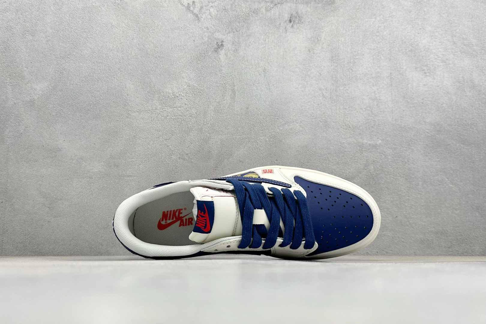 Air Jordan 1 Low AJ1 乔1 2026马年限定 高端定制 低帮倒钩复古篮球鞋 FF9989-011-Top High Quatity Cheap Sneakers Fashion Clothing Clothes Bags handbags Shoes of all Brand wholesale With The best Quality And Beautiful Price from China Factory Chinese suppliers wholesaler seller Air Jordan 1 Low AJ1 乔1 2026马年限定 高端定制 低帮倒钩复古篮球鞋 FF9989-011