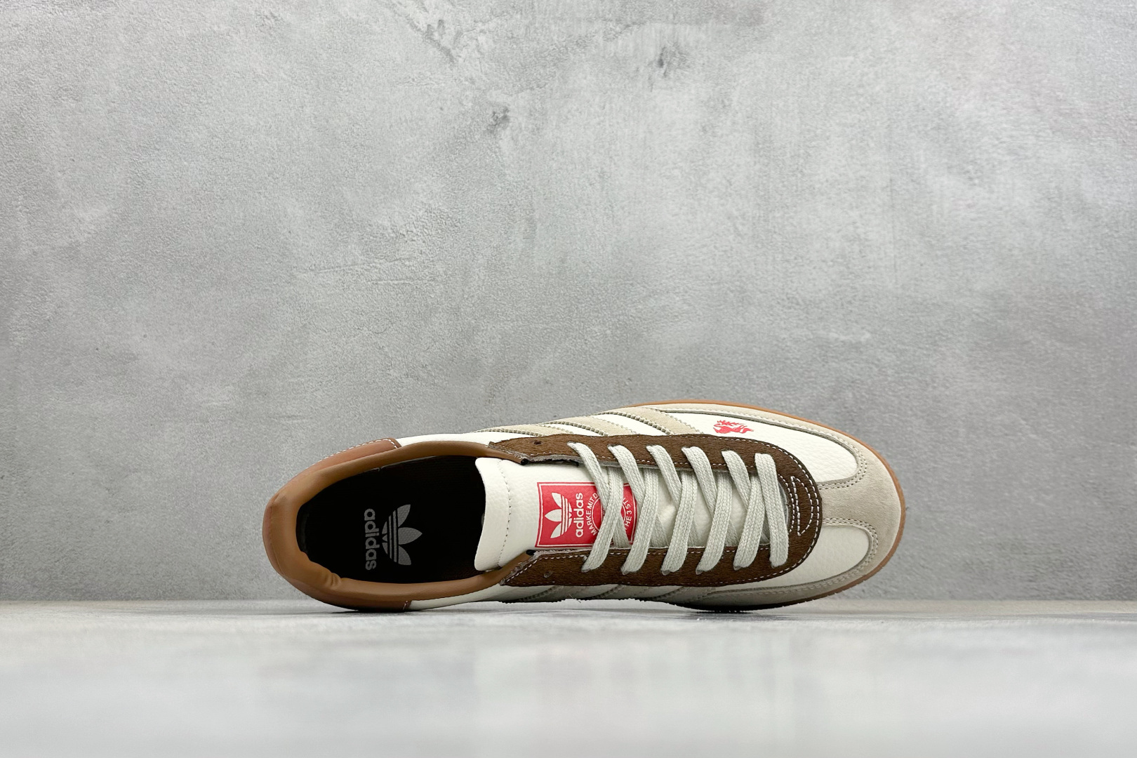 240 Adidas Handball Spezial 马年限定 麂皮阿迪经典复古休闲板鞋 JJ2617-Chinese UA Cheap High Quatity Brand Clothes Bags handbags Sneakers wholesale wholesaler seller from China Factory suppliers Fashion Clothing Shoes best Quality Beautiful Price 240 Adidas Handball Spezial 马年限定 麂皮阿迪经典复古休闲板鞋 JJ2617