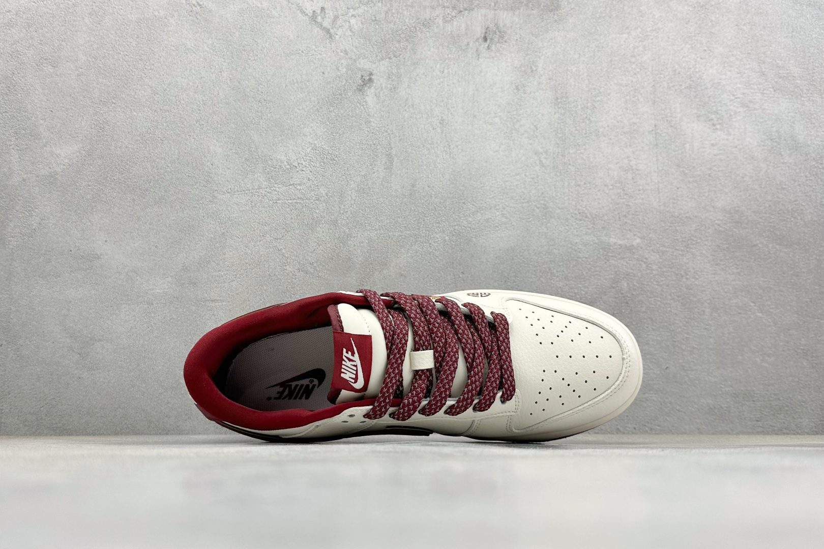 260 Nike Dunk Low Retro 2026马年限定 周年高端定制 低帮休闲板鞋 HT5088-653-Chinese UA Cheap High Quatity Brand Clothes Bags handbags Sneakers wholesale wholesaler seller from China Factory suppliers Fashion Clothing Shoes best Quality Beautiful Price 260 Nike Dunk Low Retro 2026马年限定 周年高端定制 低帮休闲板鞋 HT5088-653