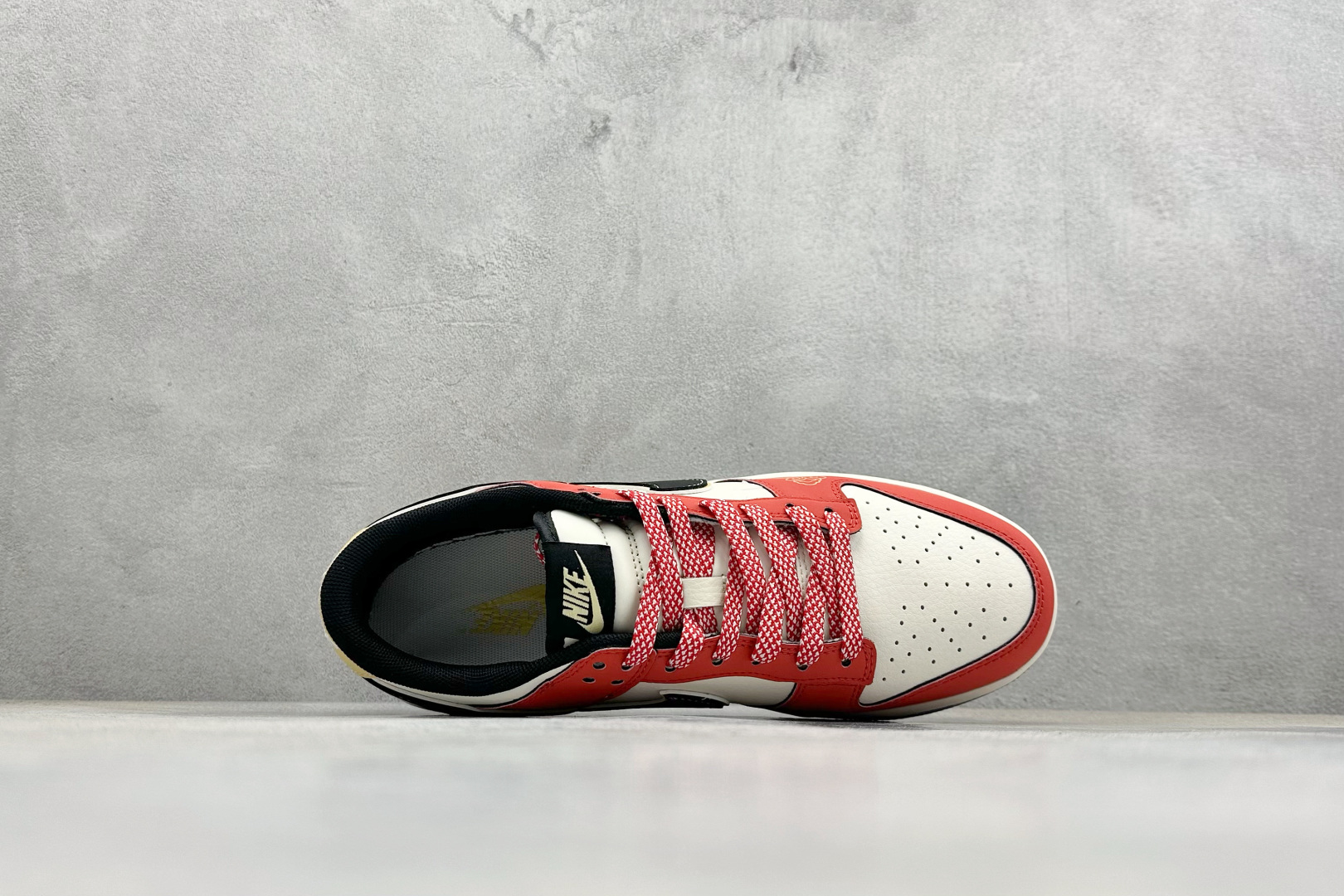 260 Nike Dunk Low Retro 2026马年限定 周年高端定制 低帮休闲板鞋 HT5088-656-Chinese UA Cheap High Quatity Brand Clothes Bags handbags Sneakers wholesale wholesaler seller from China Factory suppliers Fashion Clothing Shoes best Quality Beautiful Price 260 Nike Dunk Low Retro 2026马年限定 周年高端定制 低帮休闲板鞋 HT5088-656