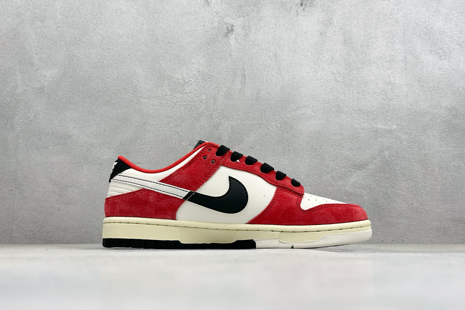 Nike Dunk Low Retro 2026马年限定 周年高端定制 低帮休闲板鞋 HT5088-651-Top High Quatity Cheap Sneakers Fashion Clothing Clothes Bags handbags Shoes of all Brand wholesale With The best Quality And Beautiful Price from China Factory Chinese suppliers wholesaler seller Nike Dunk Low Retro 2026马年限定 周年高端定制 低帮休闲板鞋 HT5088-651