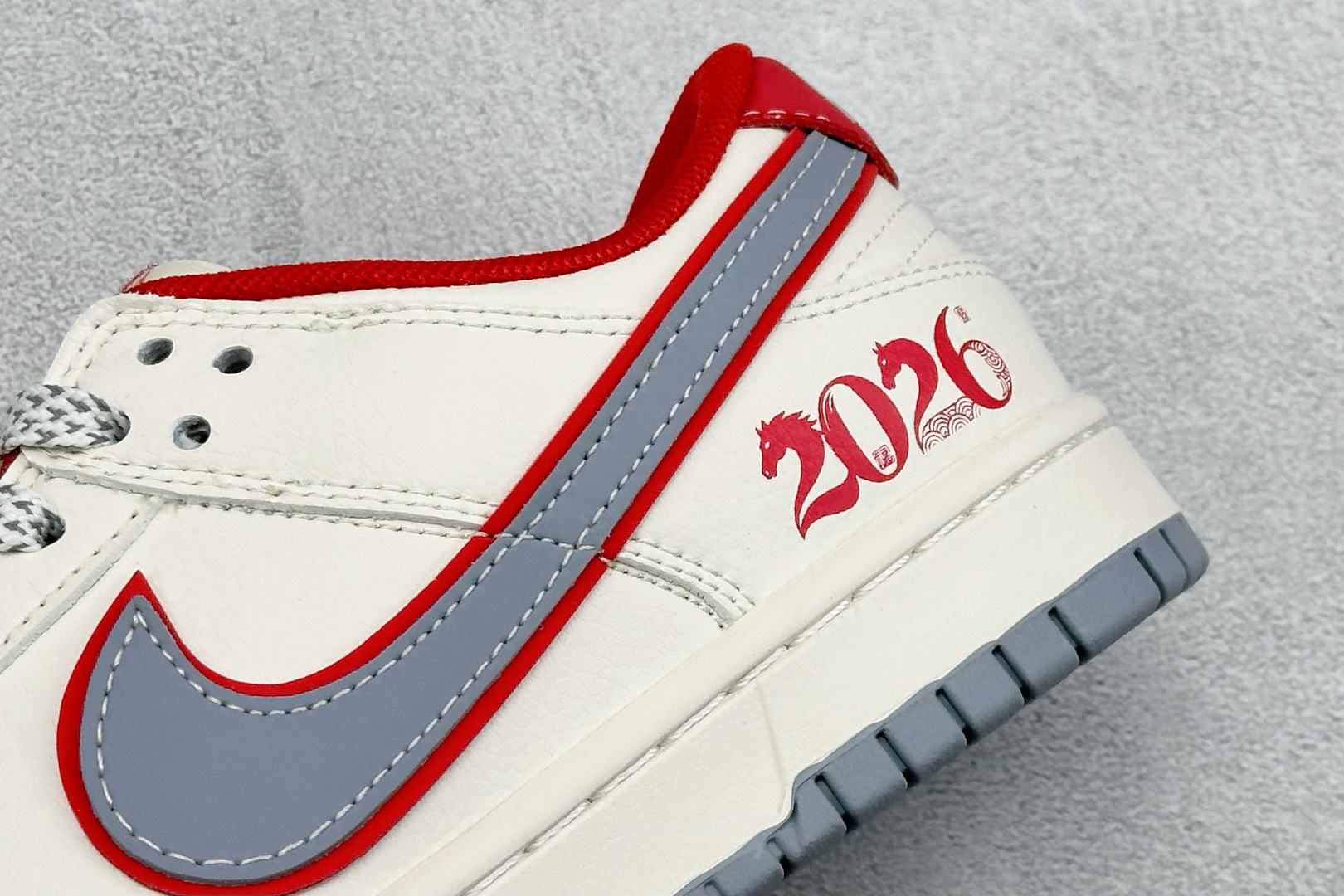 260 Nike Dunk Low Retro 2026马年限定 周年高端定制 低帮休闲板鞋 CX5050-Y76-Chinese UA Cheap High Quatity Brand Clothes Bags handbags Sneakers wholesale wholesaler seller from China Factory suppliers Fashion Clothing Shoes best Quality Beautiful Price 260 Nike Dunk Low Retro 2026马年限定 周年高端定制 低帮休闲板鞋 CX5050-Y76