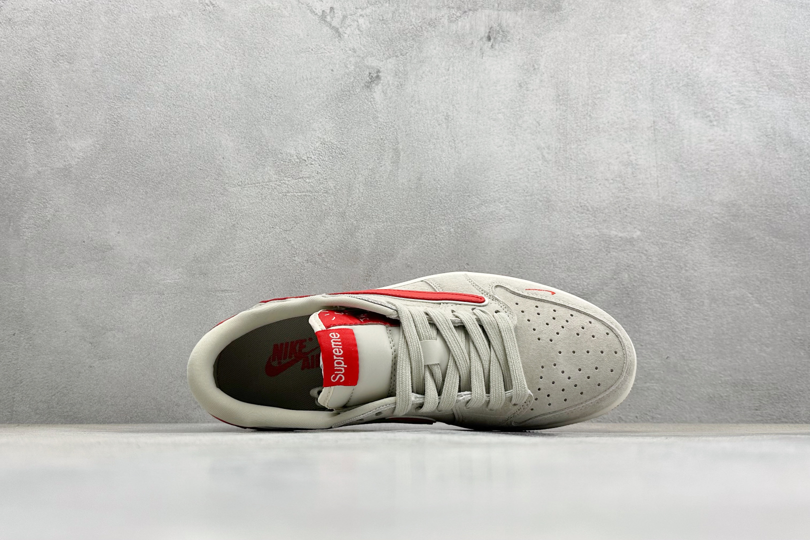 Air Jordan 1 Low AJ1 乔1 马年限定 高端定制 低帮倒钩复古篮球鞋 HG2026-017