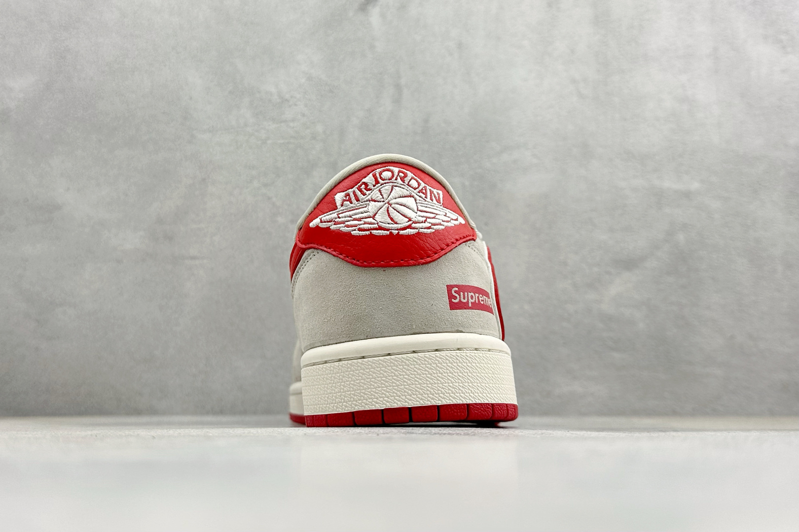 Air Jordan 1 Low AJ1 乔1 马年限定 高端定制 低帮倒钩复古篮球鞋 HG2026-017