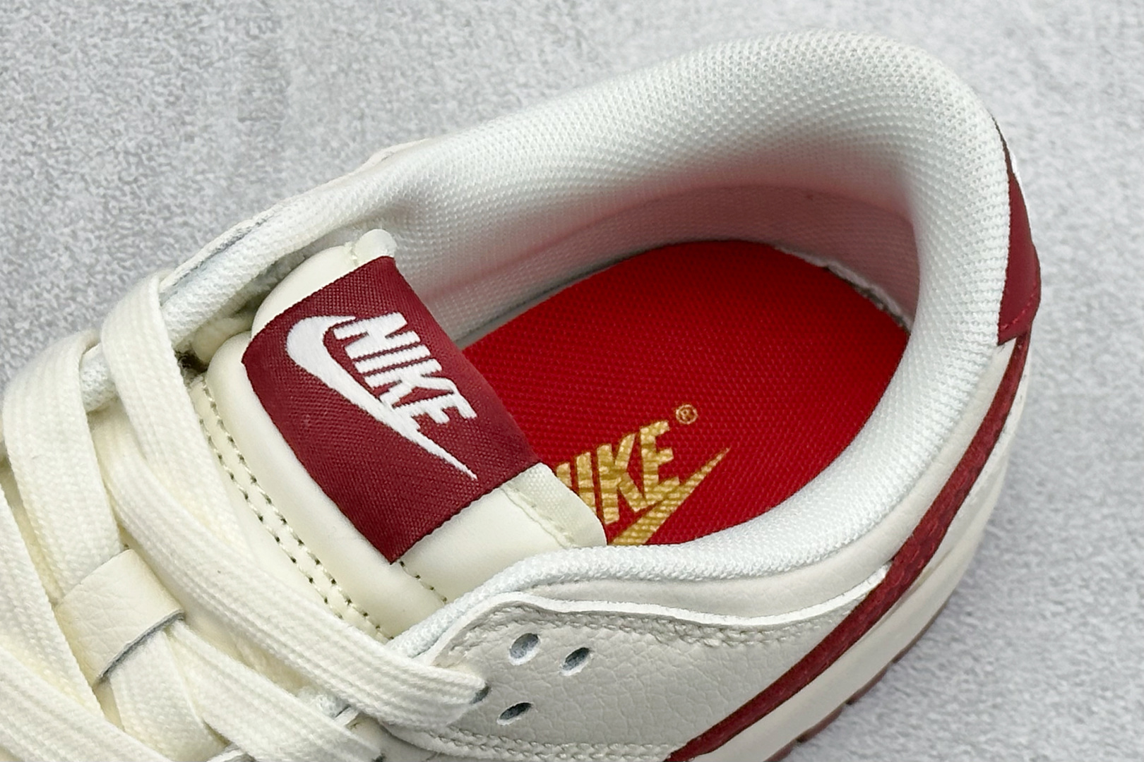 Nike Dunk Low Retro 马年限定 周年高端定制 低帮休闲板鞋 MZ9588-858-Top High Quatity Cheap Sneakers Fashion Clothing Clothes Bags handbags Shoes of all Brand wholesale With The best Quality And Beautiful Price from China Factory Chinese suppliers wholesaler seller Nike Dunk Low Retro 马年限定 周年高端定制 低帮休闲板鞋 MZ9588-858