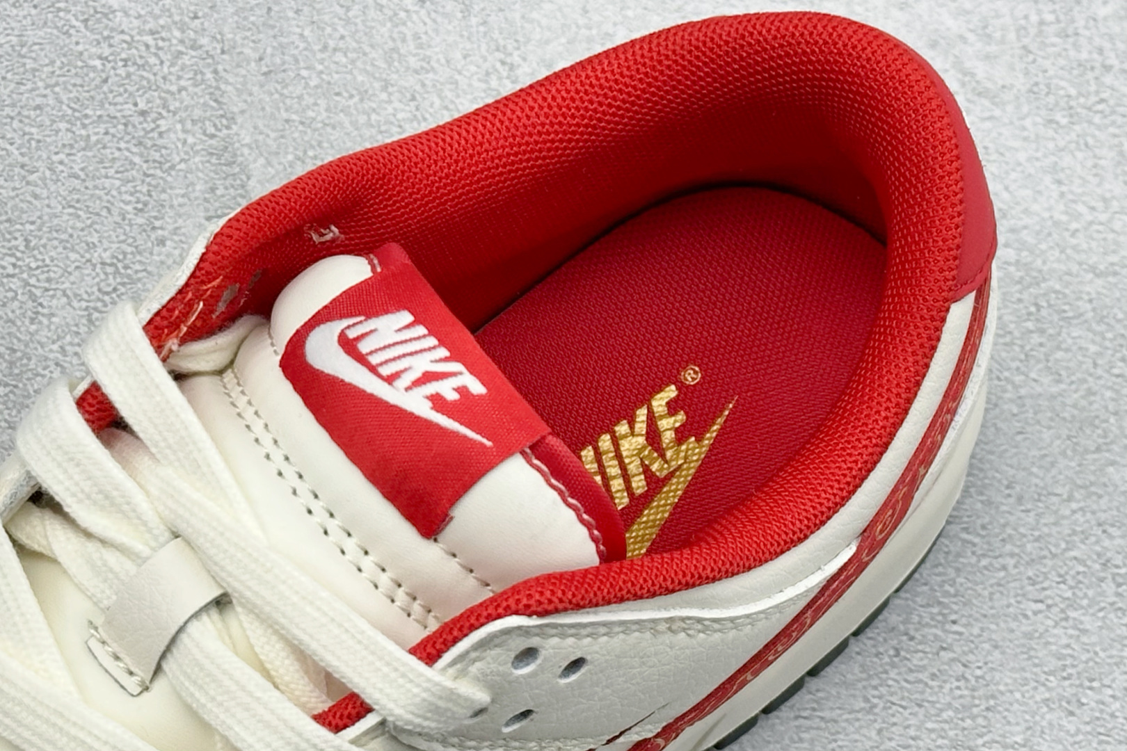 270 Nike Dunk Low Retro 2026马年限定 周年高端定制 低帮休闲板鞋 MZ9588-861-Chinese UA Cheap High Quatity Brand Clothes Bags handbags Sneakers wholesale wholesaler seller from China Factory suppliers Fashion Clothing Shoes best Quality Beautiful Price 270 Nike Dunk Low Retro 2026马年限定 周年高端定制 低帮休闲板鞋 MZ9588-861