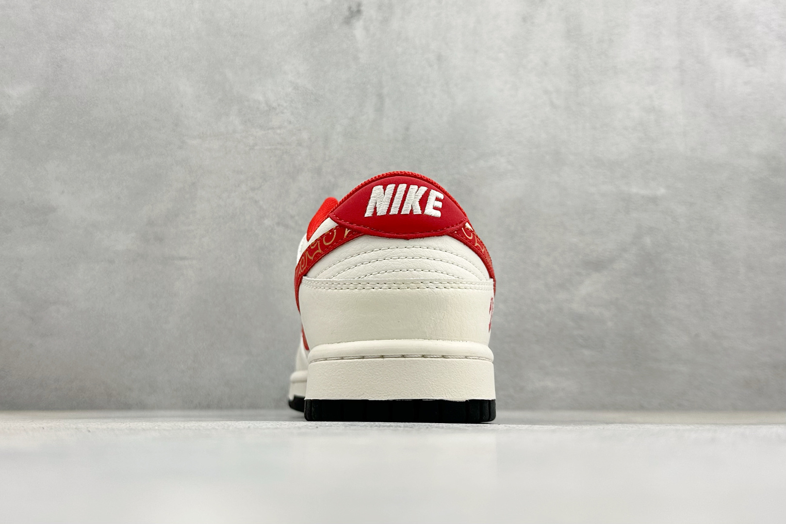 270 Nike Dunk Low Retro 2026马年限定 周年高端定制 低帮休闲板鞋 MZ9588-861-Chinese UA Cheap High Quatity Brand Clothes Bags handbags Sneakers wholesale wholesaler seller from China Factory suppliers Fashion Clothing Shoes best Quality Beautiful Price 270 Nike Dunk Low Retro 2026马年限定 周年高端定制 低帮休闲板鞋 MZ9588-861