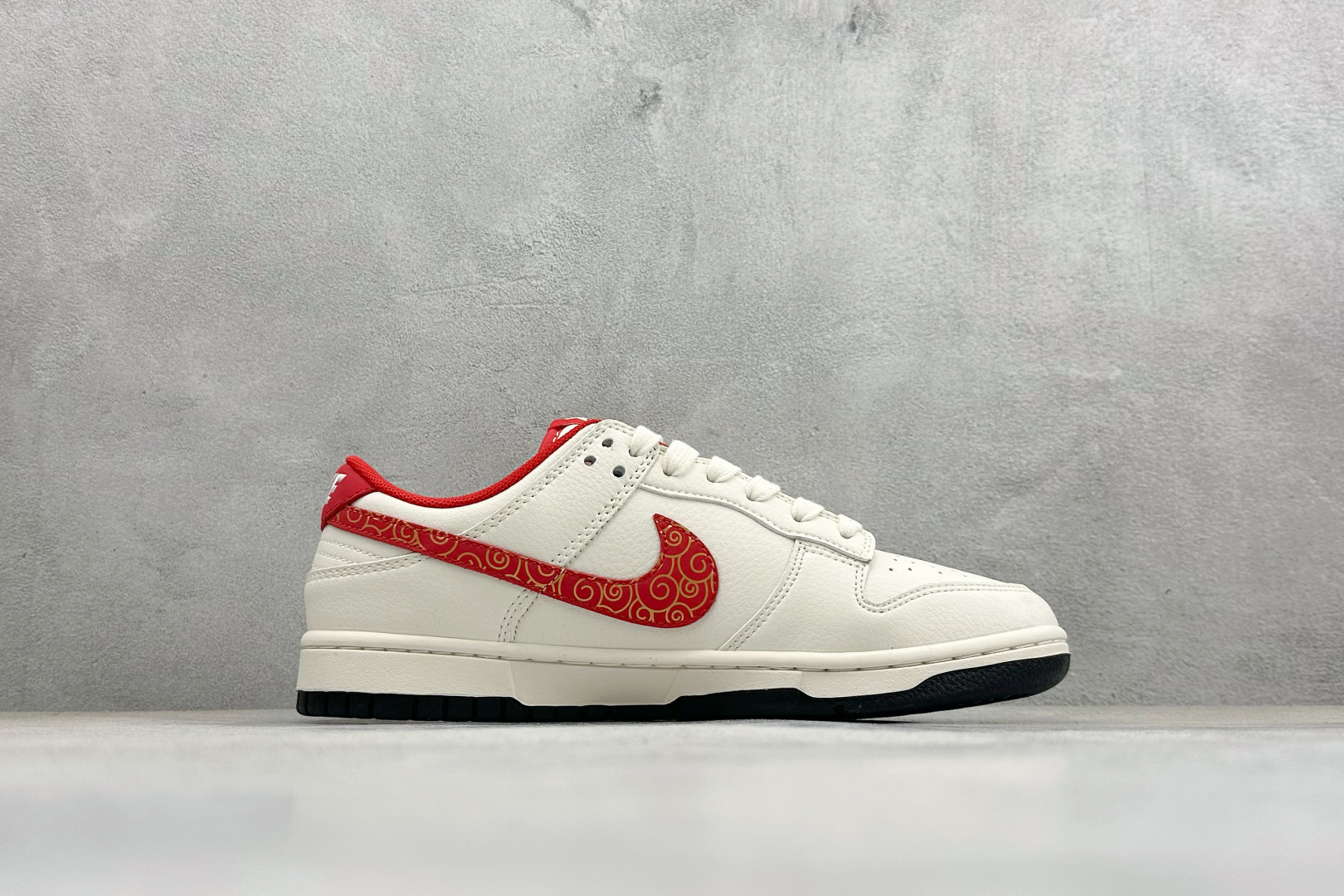 270 Nike Dunk Low Retro 2026马年限定 周年高端定制 低帮休闲板鞋 MZ9588-861-Chinese UA Cheap High Quatity Brand Clothes Bags handbags Sneakers wholesale wholesaler seller from China Factory suppliers Fashion Clothing Shoes best Quality Beautiful Price 270 Nike Dunk Low Retro 2026马年限定 周年高端定制 低帮休闲板鞋 MZ9588-861