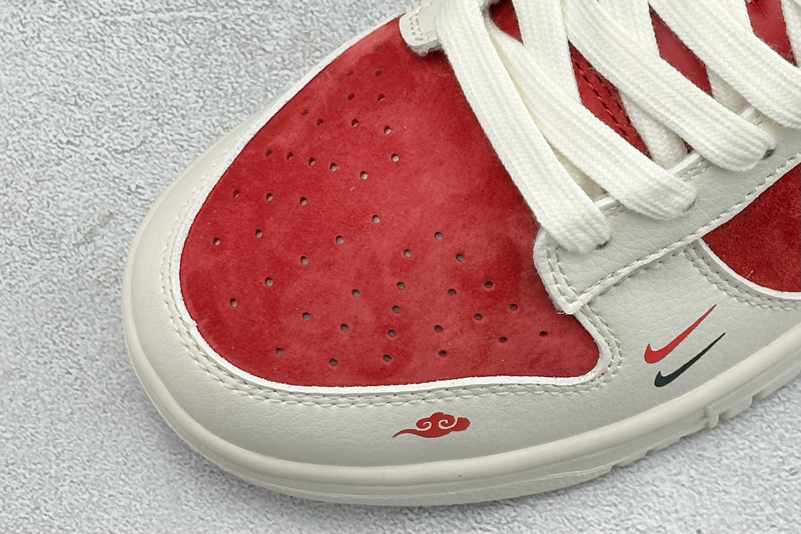 Nike Dunk Low Retro 2026马年限定 周年高端定制 低帮休闲板鞋 MZ9588-860-Top High Quatity Cheap Sneakers Fashion Clothing Clothes Bags handbags Shoes of all Brand wholesale With The best Quality And Beautiful Price from China Factory Chinese suppliers wholesaler seller Nike Dunk Low Retro 2026马年限定 周年高端定制 低帮休闲板鞋 MZ9588-860