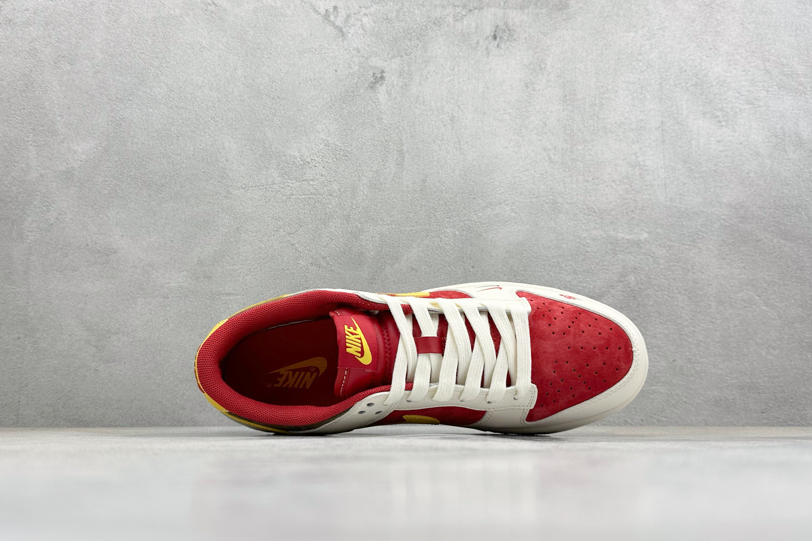 Nike Dunk Low Retro 2026马年限定 周年高端定制 低帮休闲板鞋 MZ9588-860-Top High Quatity Cheap Sneakers Fashion Clothing Clothes Bags handbags Shoes of all Brand wholesale With The best Quality And Beautiful Price from China Factory Chinese suppliers wholesaler seller Nike Dunk Low Retro 2026马年限定 周年高端定制 低帮休闲板鞋 MZ9588-860