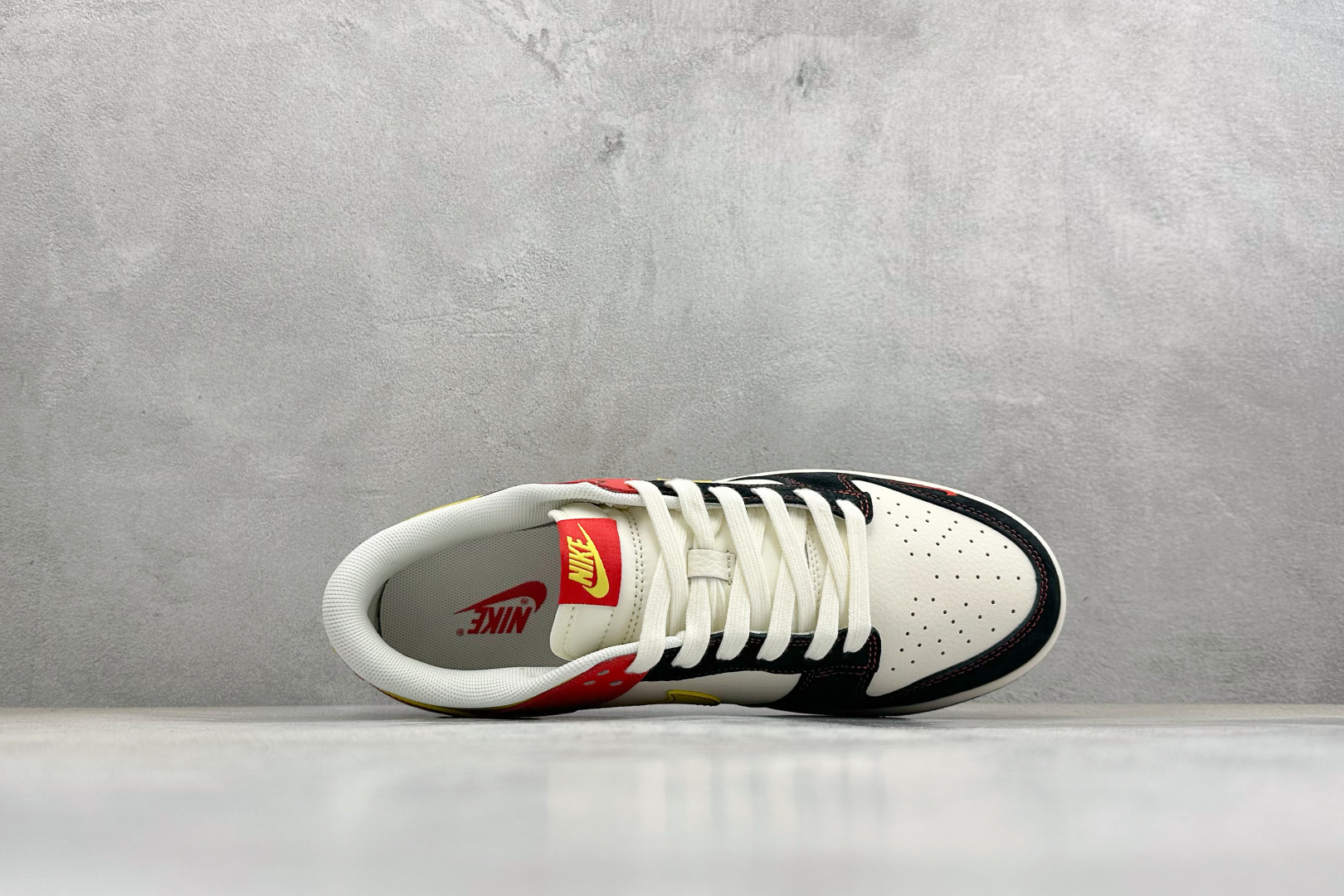 270 Nike Dunk Low Retro 2026马年限定 周年高端定制 低帮休闲板鞋 HG0026-002