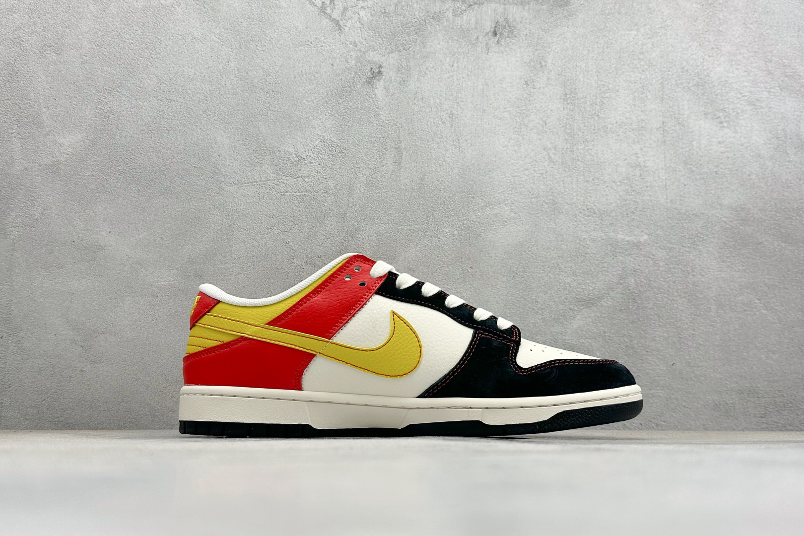 270 Nike Dunk Low Retro 2026马年限定 周年高端定制 低帮休闲板鞋 HG0026-002