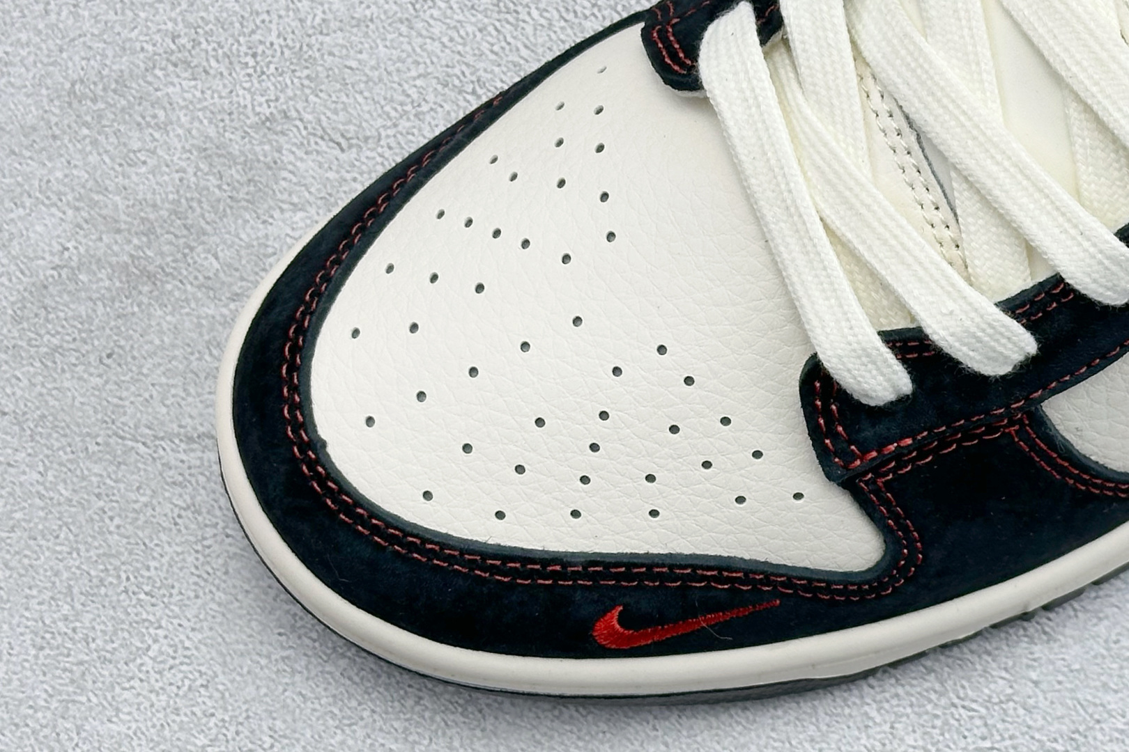 270 Nike Dunk Low Retro 2026马年限定 周年高端定制 低帮休闲板鞋 HG0026-002