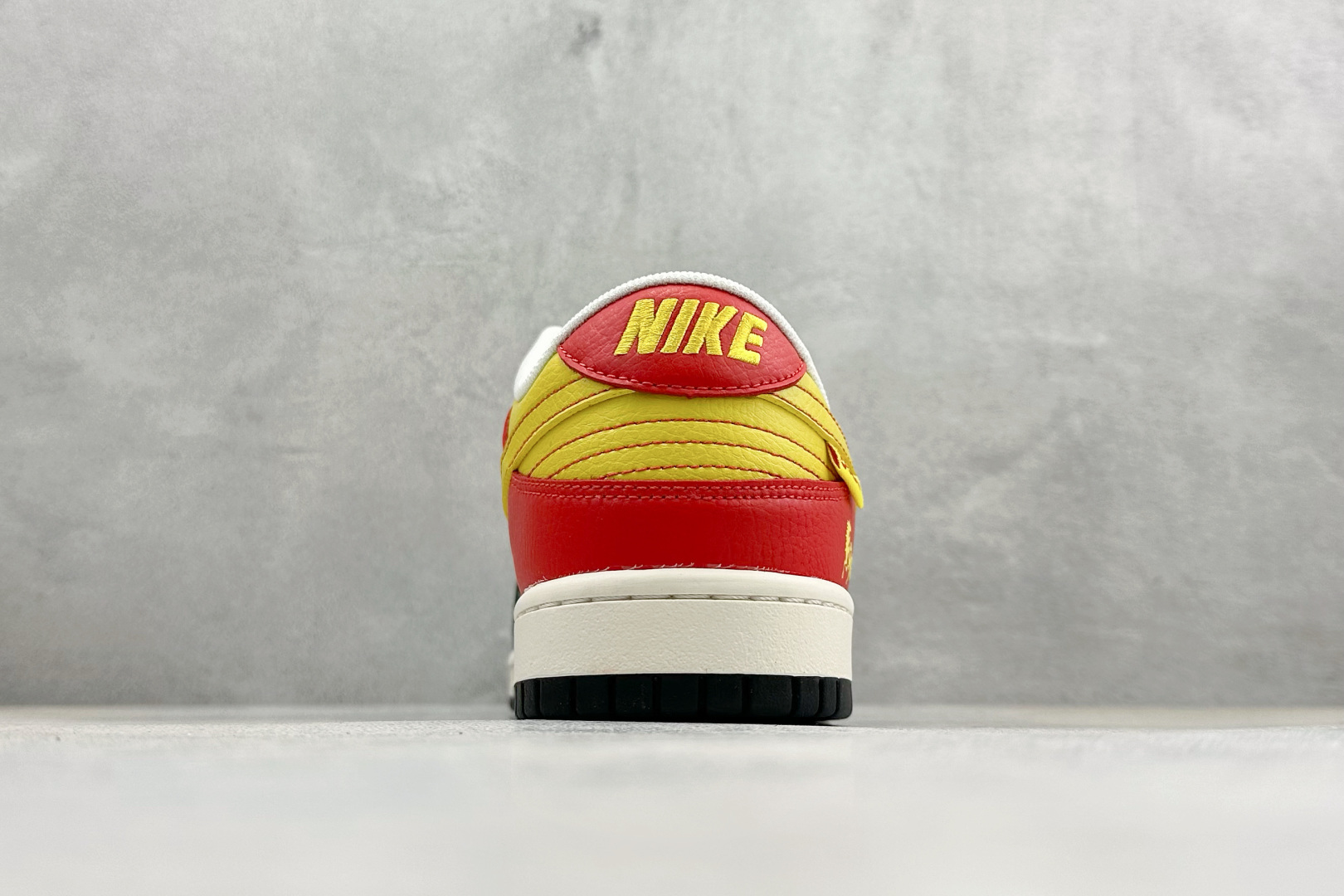 270 Nike Dunk Low Retro 2026马年限定 周年高端定制 低帮休闲板鞋 HG0026-002
