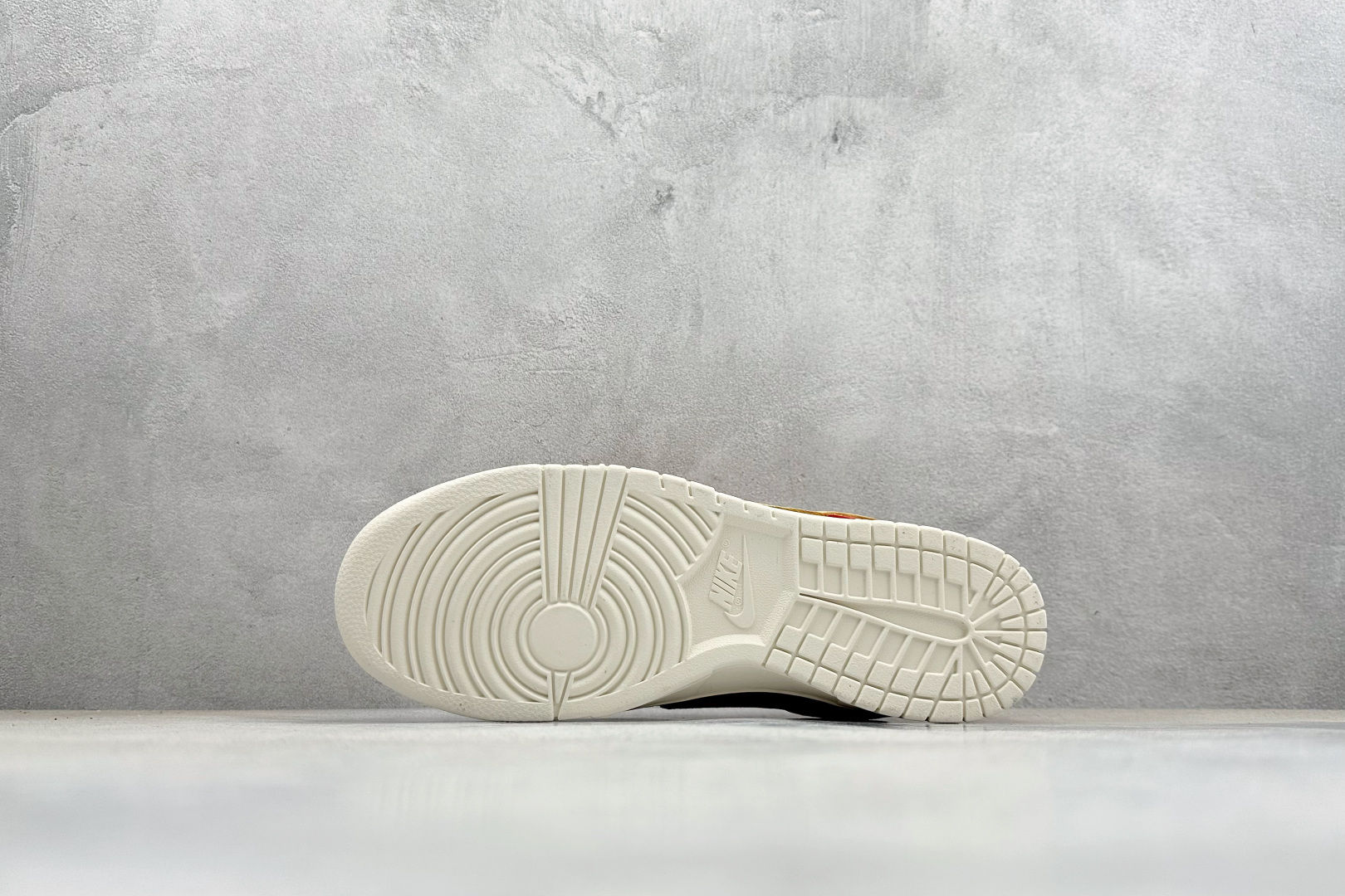 Nike Dunk Low Retro 2026马年限定 周年高端定制 低帮休闲板鞋 HG0026-014