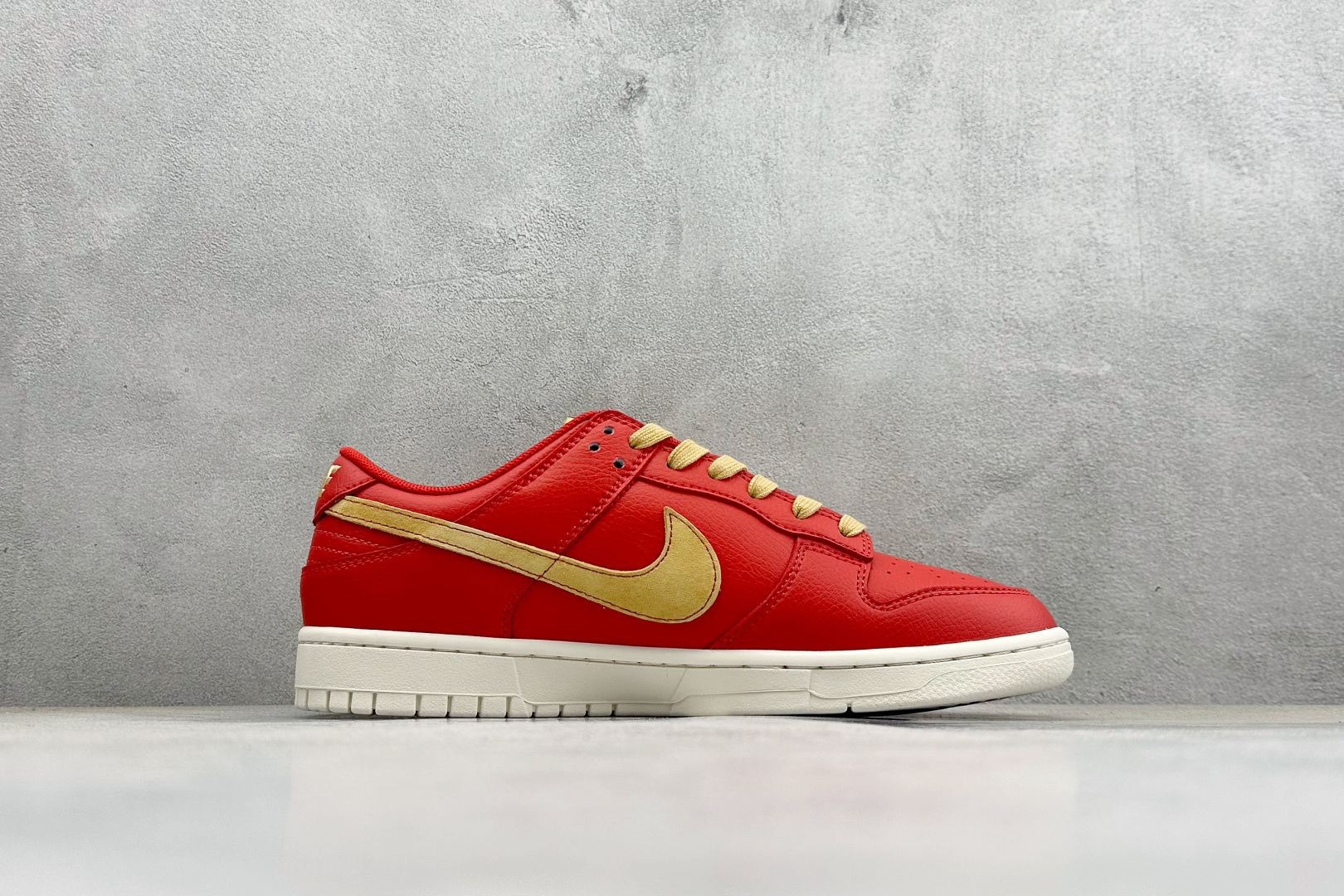 Nike Dunk Low Retro 2026马年限定 周年高端定制 低帮休闲板鞋 HG0026-014