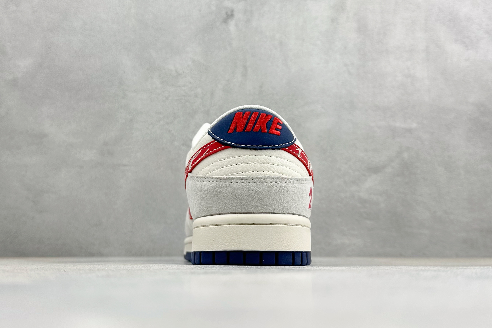 Nike Dunk Low Retro 2026马年限定 周年高端定制 低帮休闲板鞋 JJ2508-603-Top High Quatity Cheap Sneakers Fashion Clothing Clothes Bags handbags Shoes of all Brand wholesale With The best Quality And Beautiful Price from China Factory Chinese suppliers wholesaler seller Nike Dunk Low Retro 2026马年限定 周年高端定制 低帮休闲板鞋 JJ2508-603