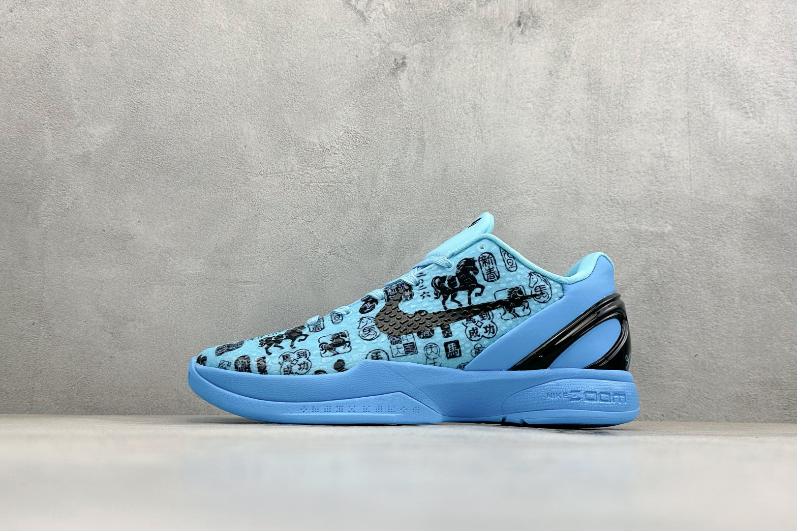 360 Nike Zoom Kobe VI 马年限定 CNY新年款 耐克 科比6代系列 低帮复刻实战运动低帮文化篮球鞋 CW2190-024-Chinese UA Cheap High Quatity Brand Clothes Bags handbags Sneakers wholesale wholesaler seller from China Factory suppliers Fashion Clothing Shoes best Quality Beautiful Price 360 Nike Zoom Kobe VI 马年限定 CNY新年款 耐克 科比6代系列 低帮复刻实战运动低帮文化篮球鞋 CW2190-024