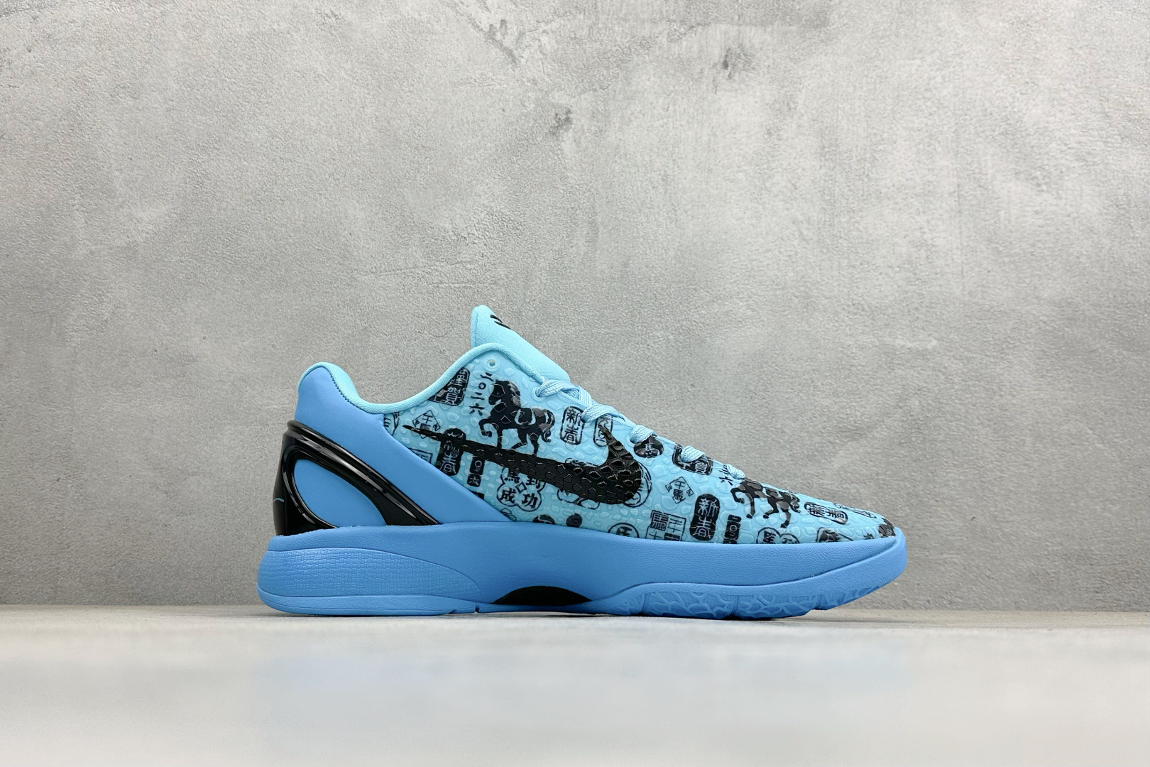 360 Nike Zoom Kobe VI 马年限定 CNY新年款 耐克 科比6代系列 低帮复刻实战运动低帮文化篮球鞋 CW2190-024-Chinese UA Cheap High Quatity Brand Clothes Bags handbags Sneakers wholesale wholesaler seller from China Factory suppliers Fashion Clothing Shoes best Quality Beautiful Price 360 Nike Zoom Kobe VI 马年限定 CNY新年款 耐克 科比6代系列 低帮复刻实战运动低帮文化篮球鞋 CW2190-024